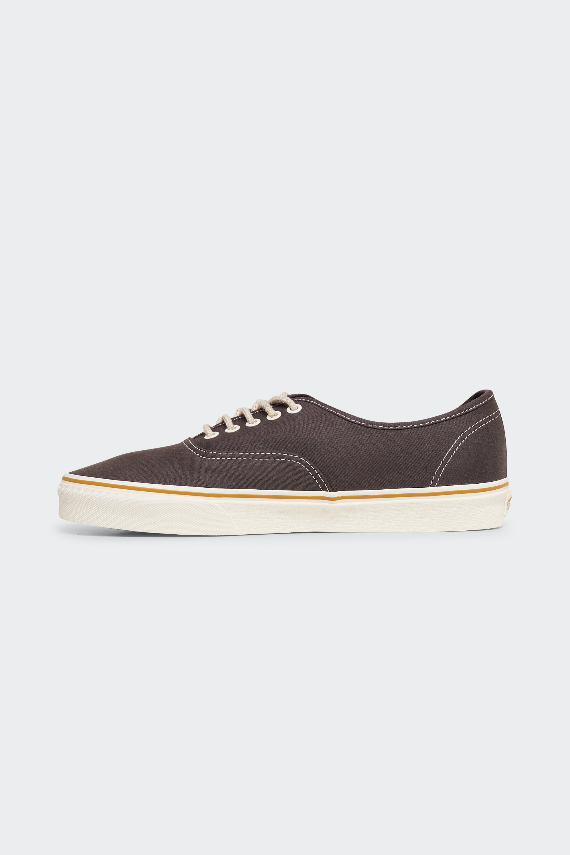 Low-top sneakers | Brown by VANS Low-top sneakers Brown