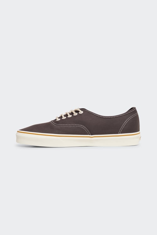 VANS Baskets basses Marron