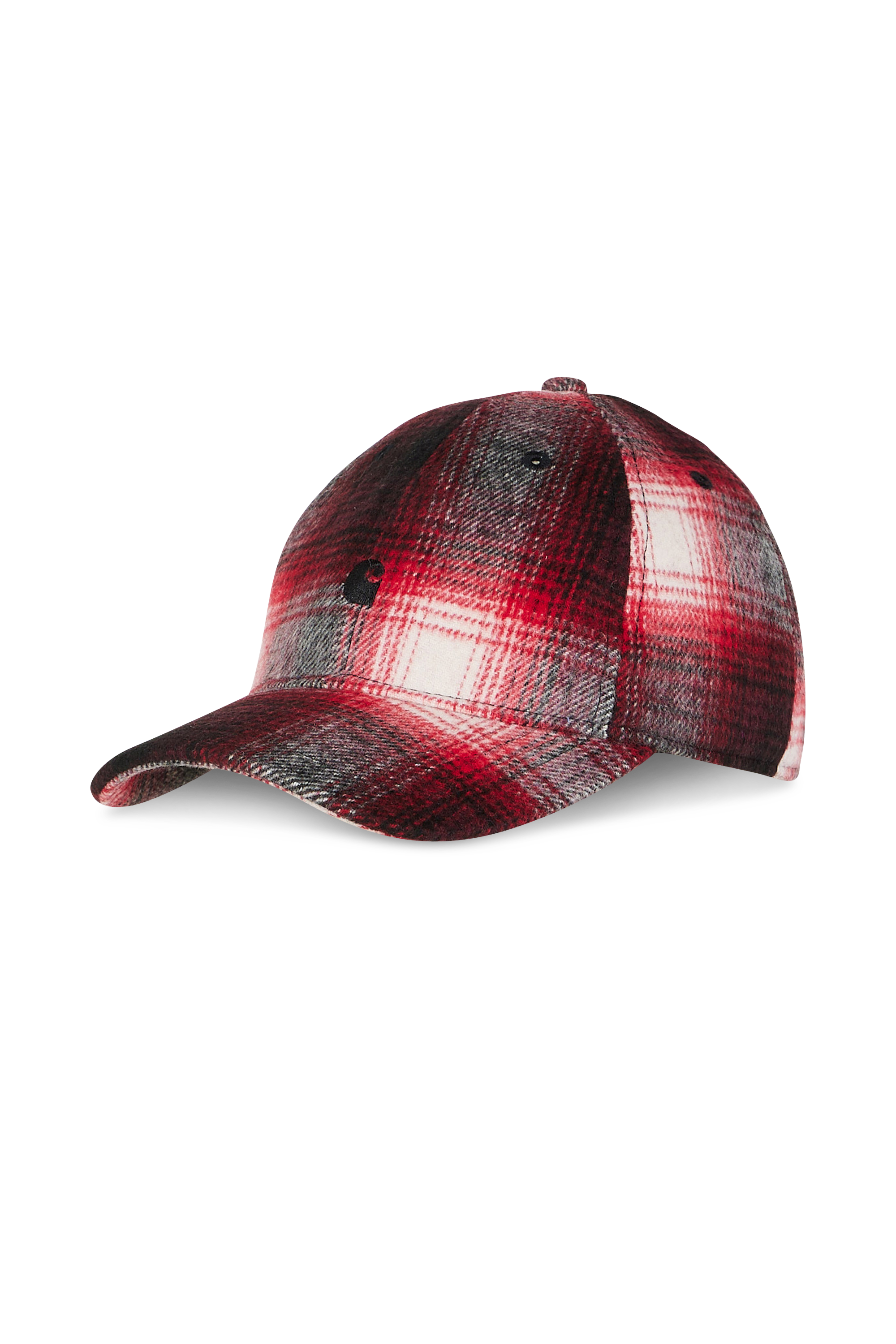 Cap Red