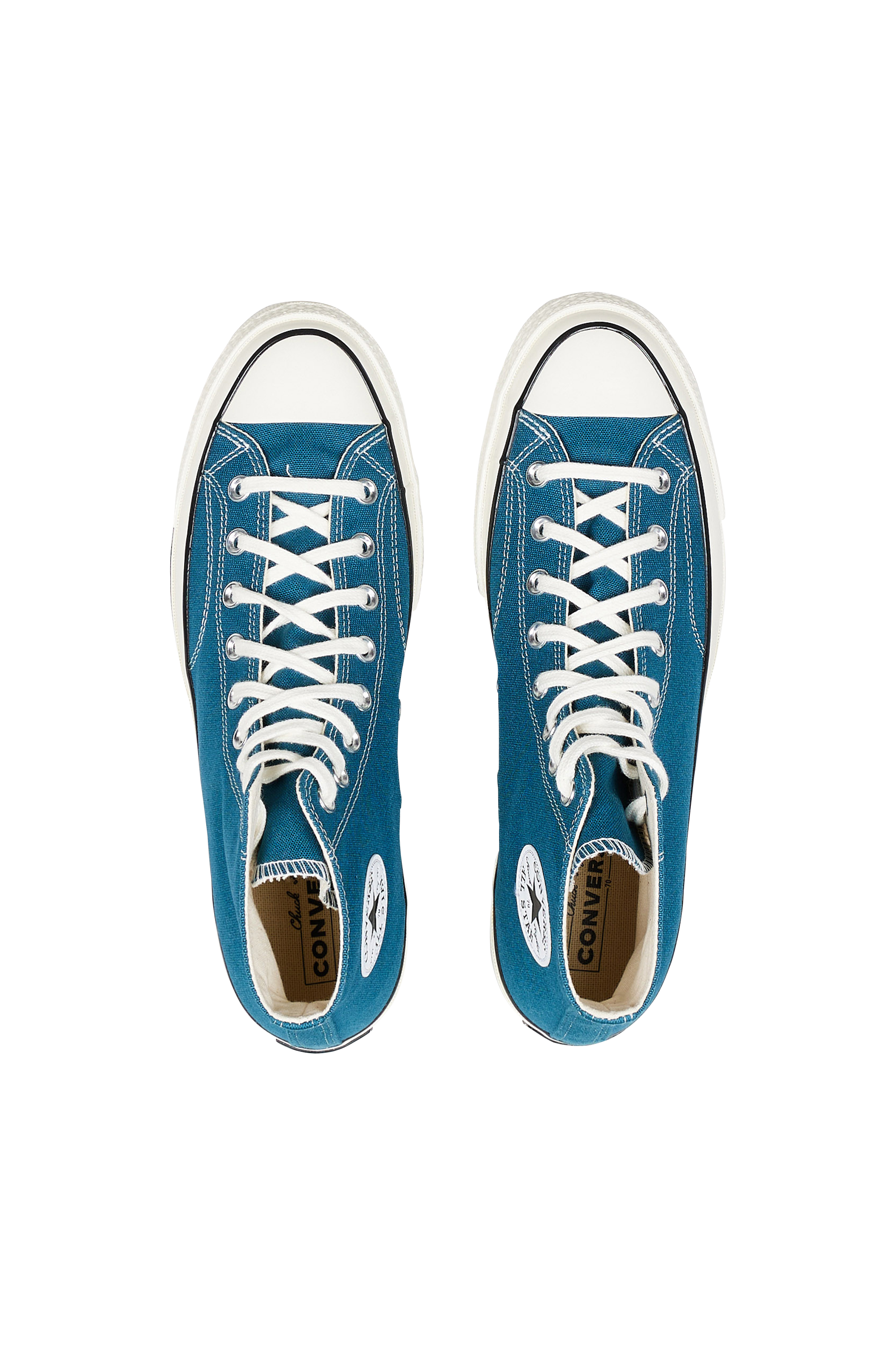 Baskets  CONVERSE Vert