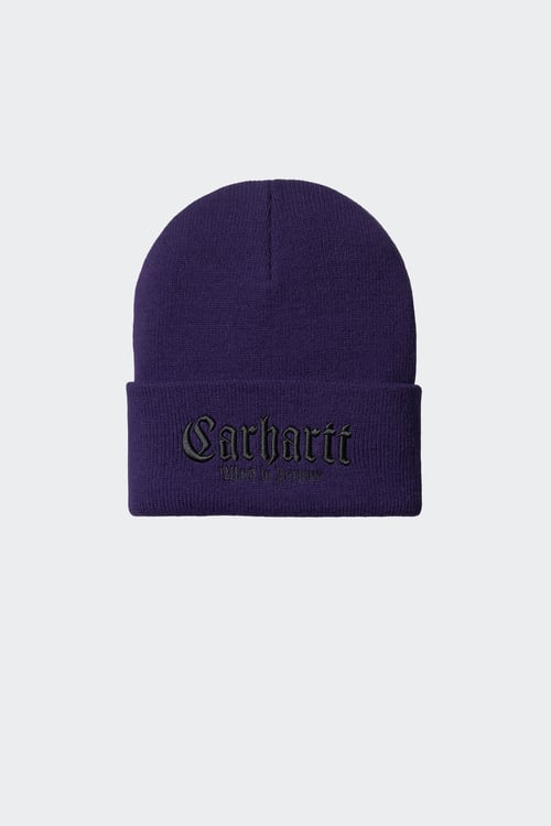 CARHARTT WIP Bonnet  Violet