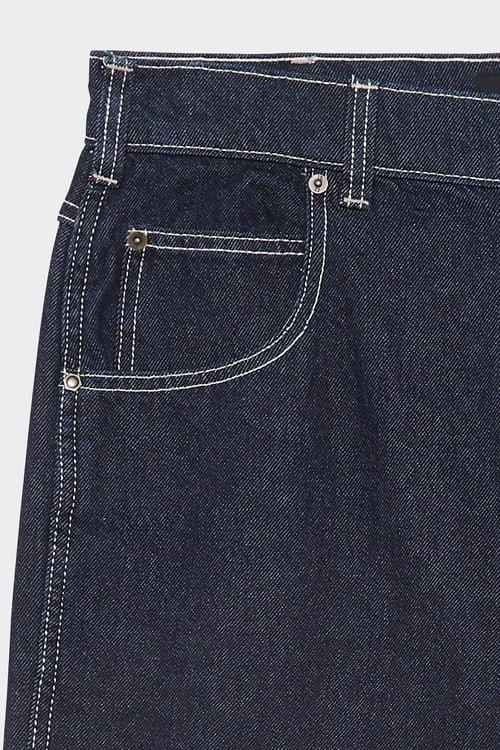 DICKIES Jeans Blue