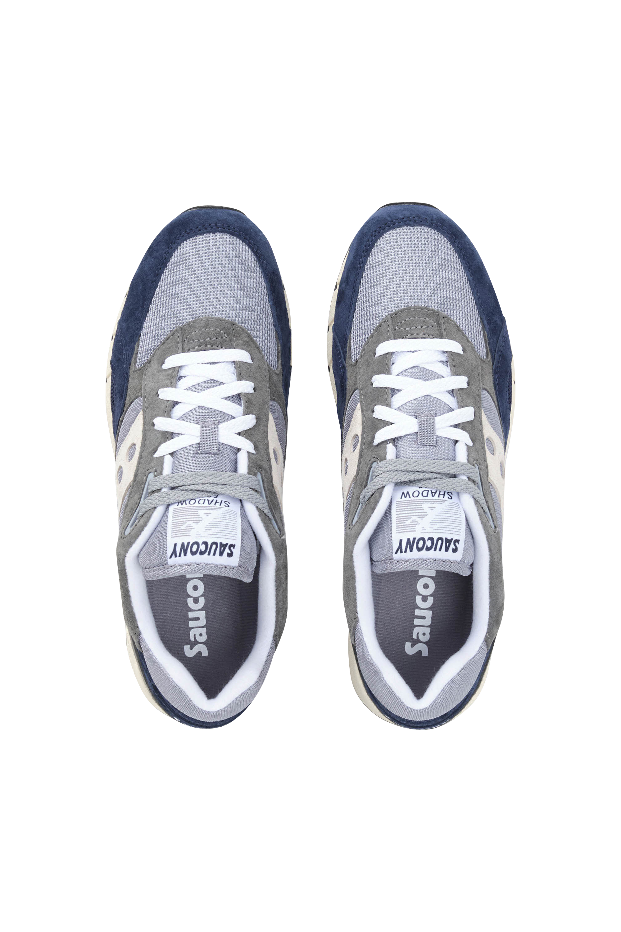 Baskets SAUCONY Gris