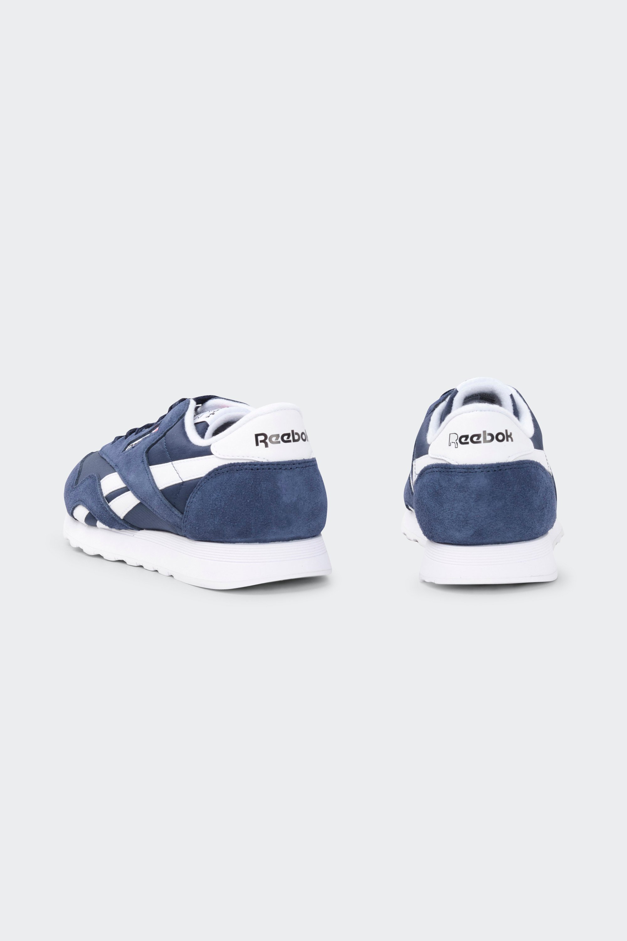 Sneakers | Blue by REEBOK Sneakers Blue