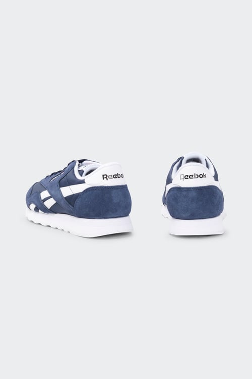 REEBOK Baskets Bleu