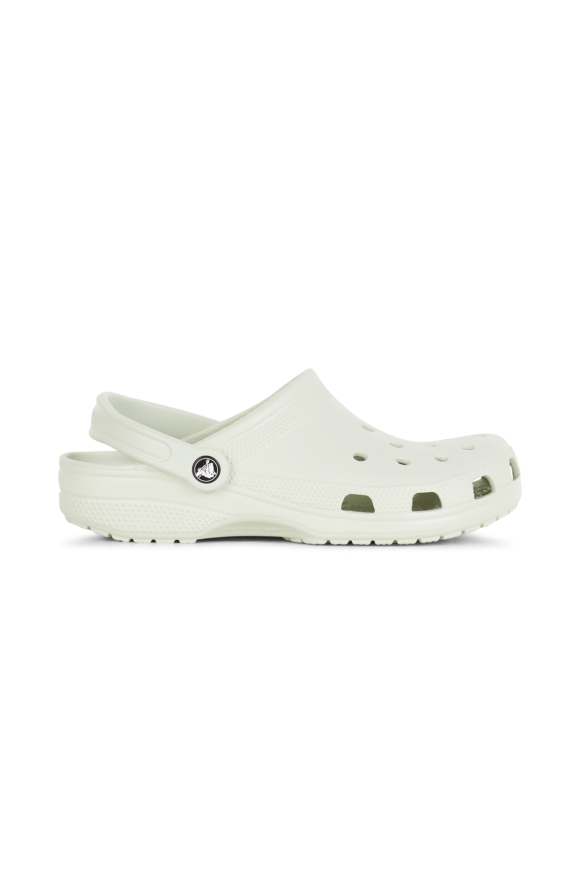 Crocs Grey
