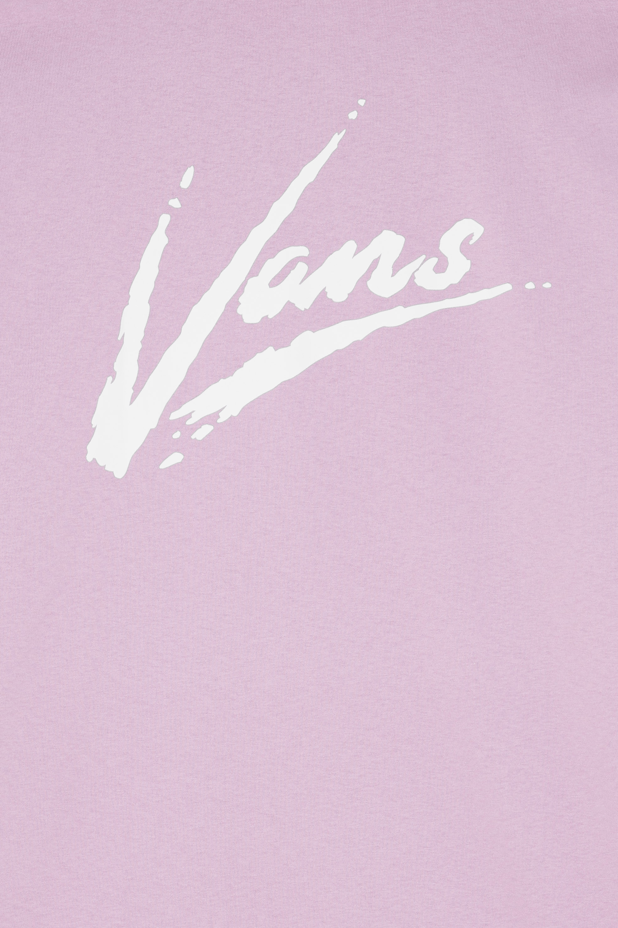 T-shirt | Purple VANS Men