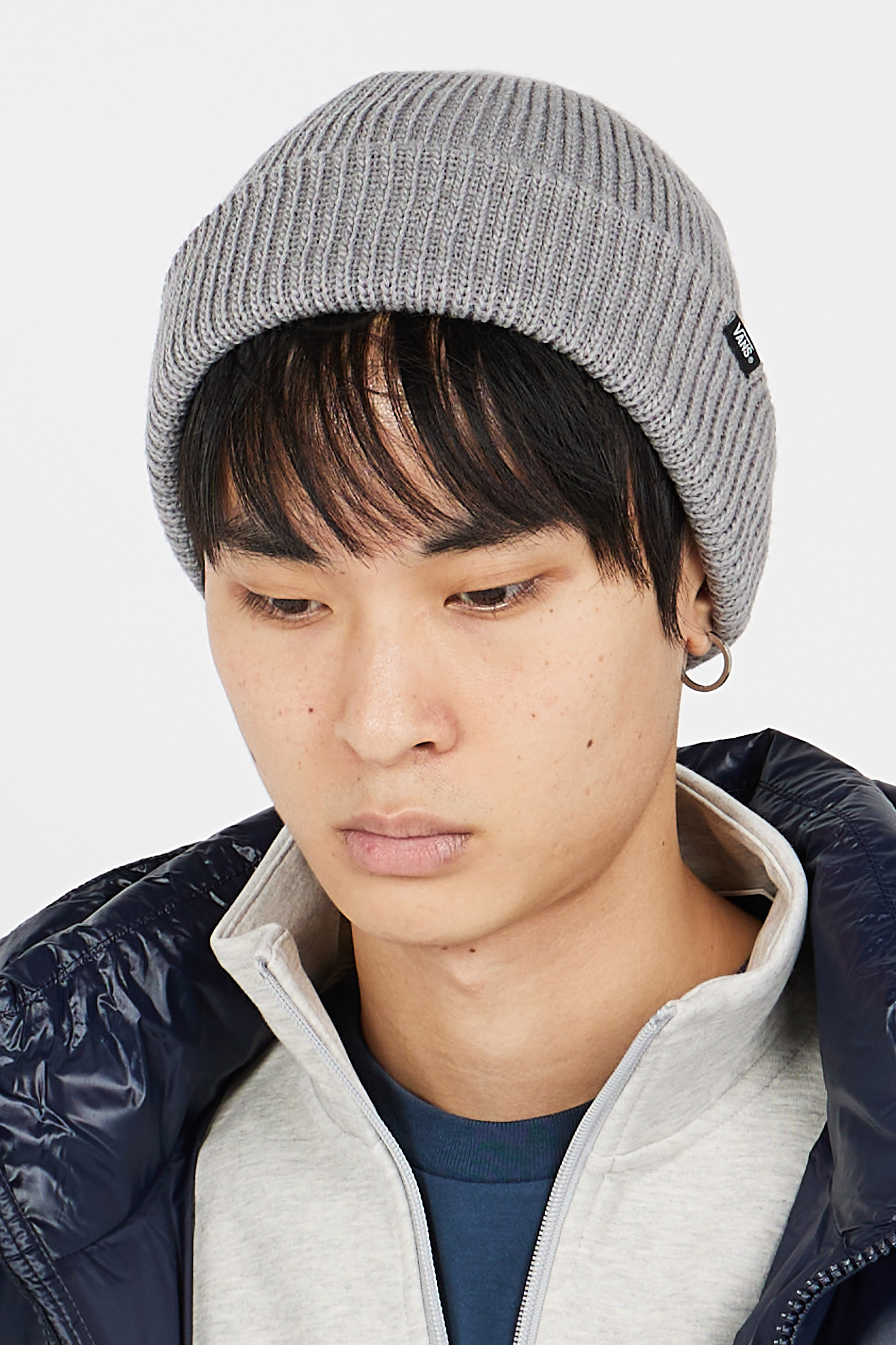Bonnets Gris