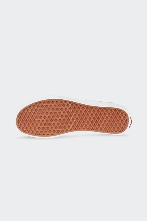 VANS Baskets Bleu