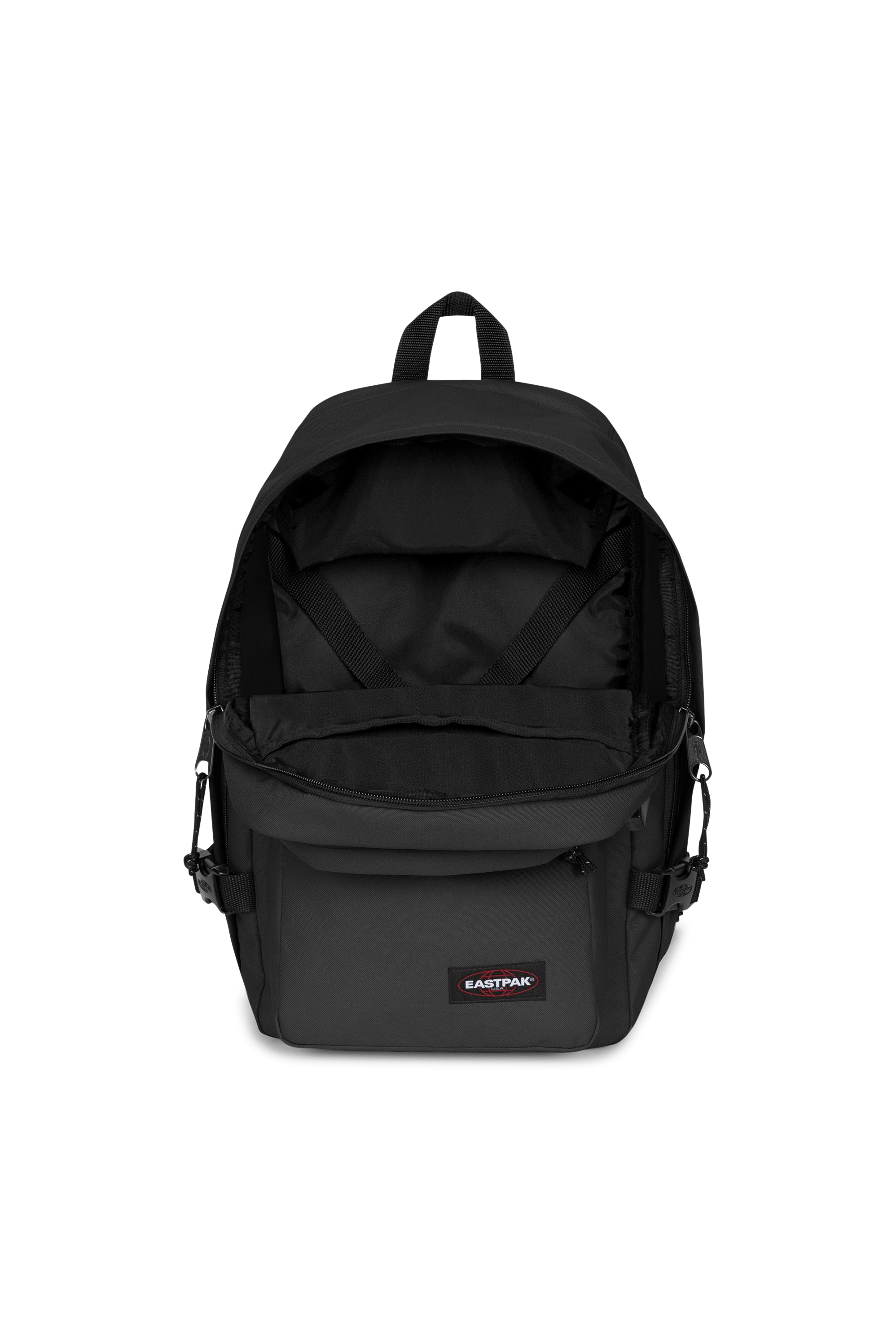 Austin backpack Black