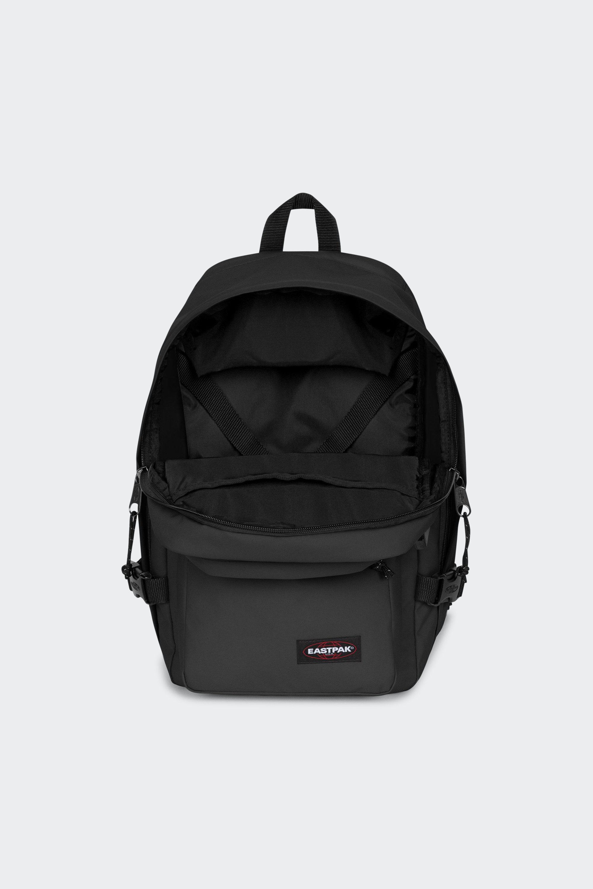 Austin backpack | Black by EASTPAK Austin backpack Black