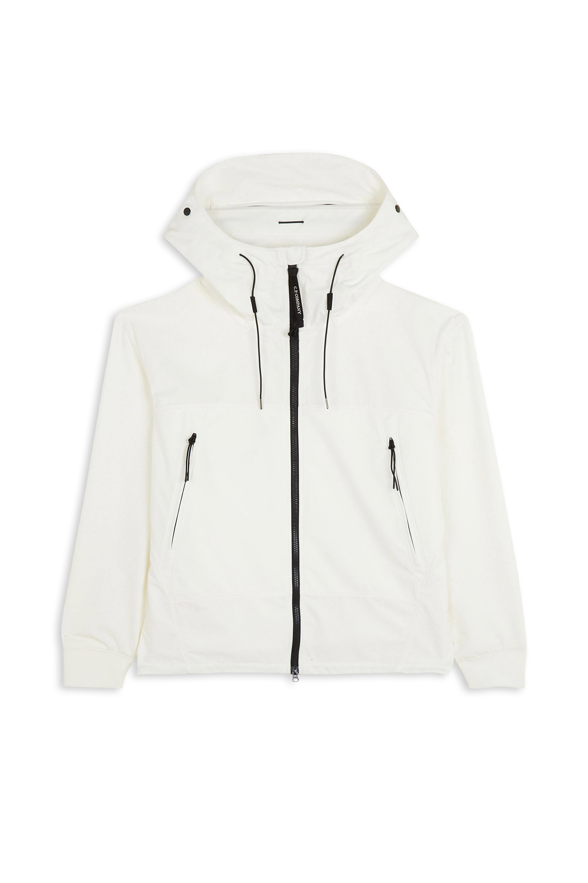 Veste Blanc