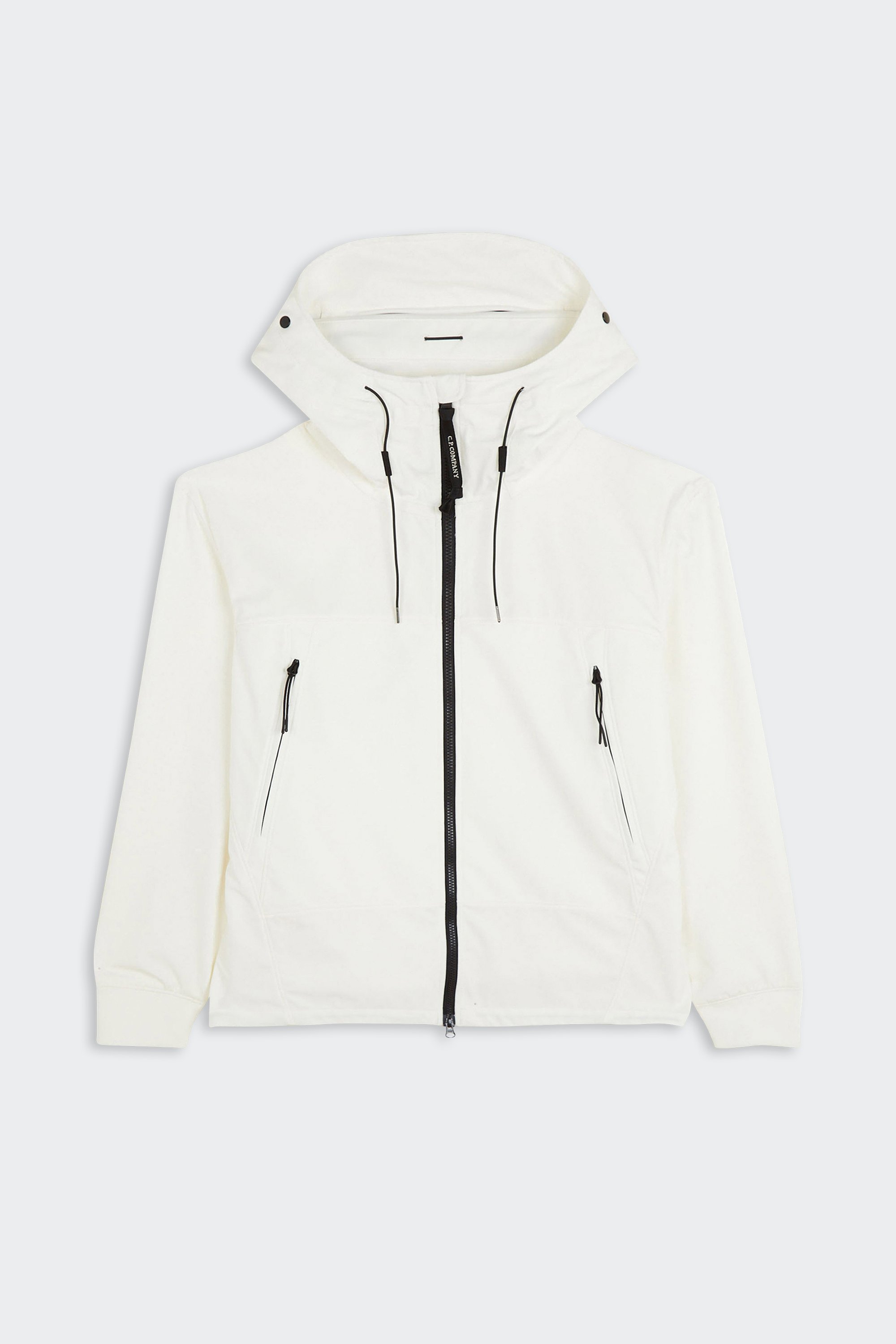 Veste | Blanc by C.P. COMPANY Veste Blanc