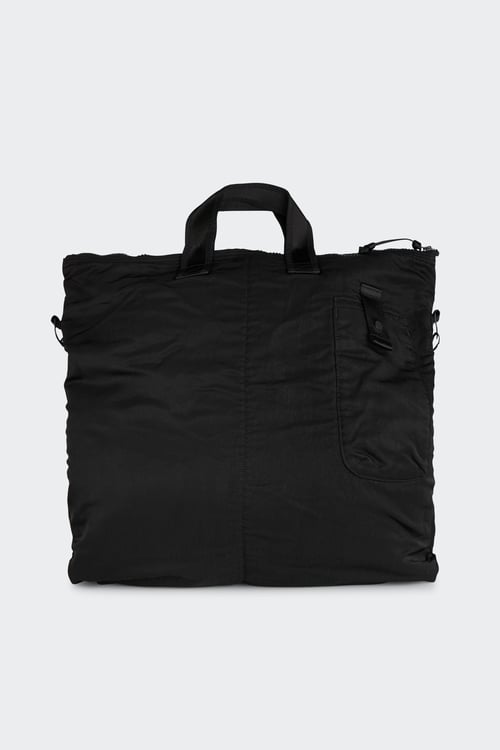 C.P. COMPANY Sac cabas Noir