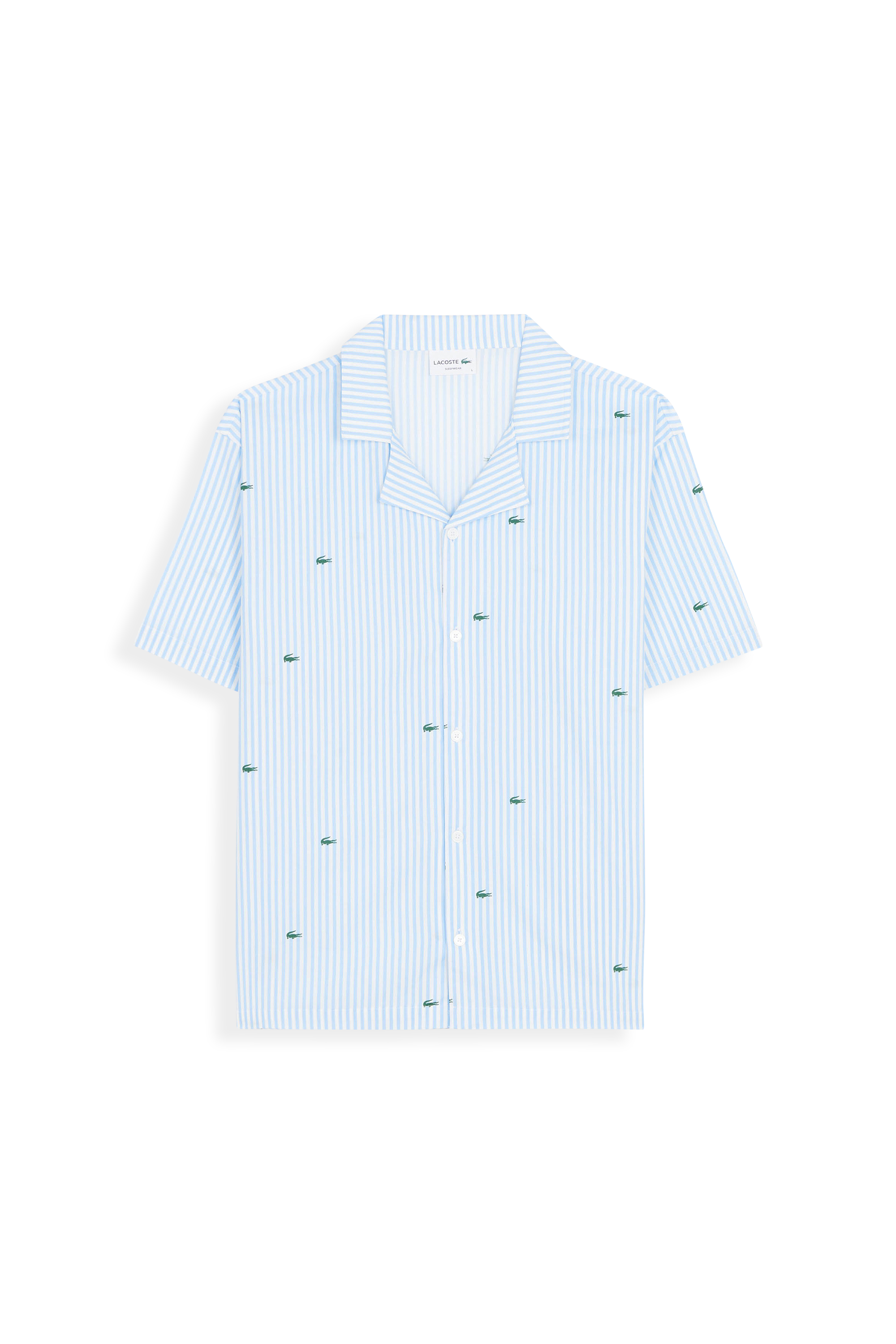 Haut de pyjama Multicolore