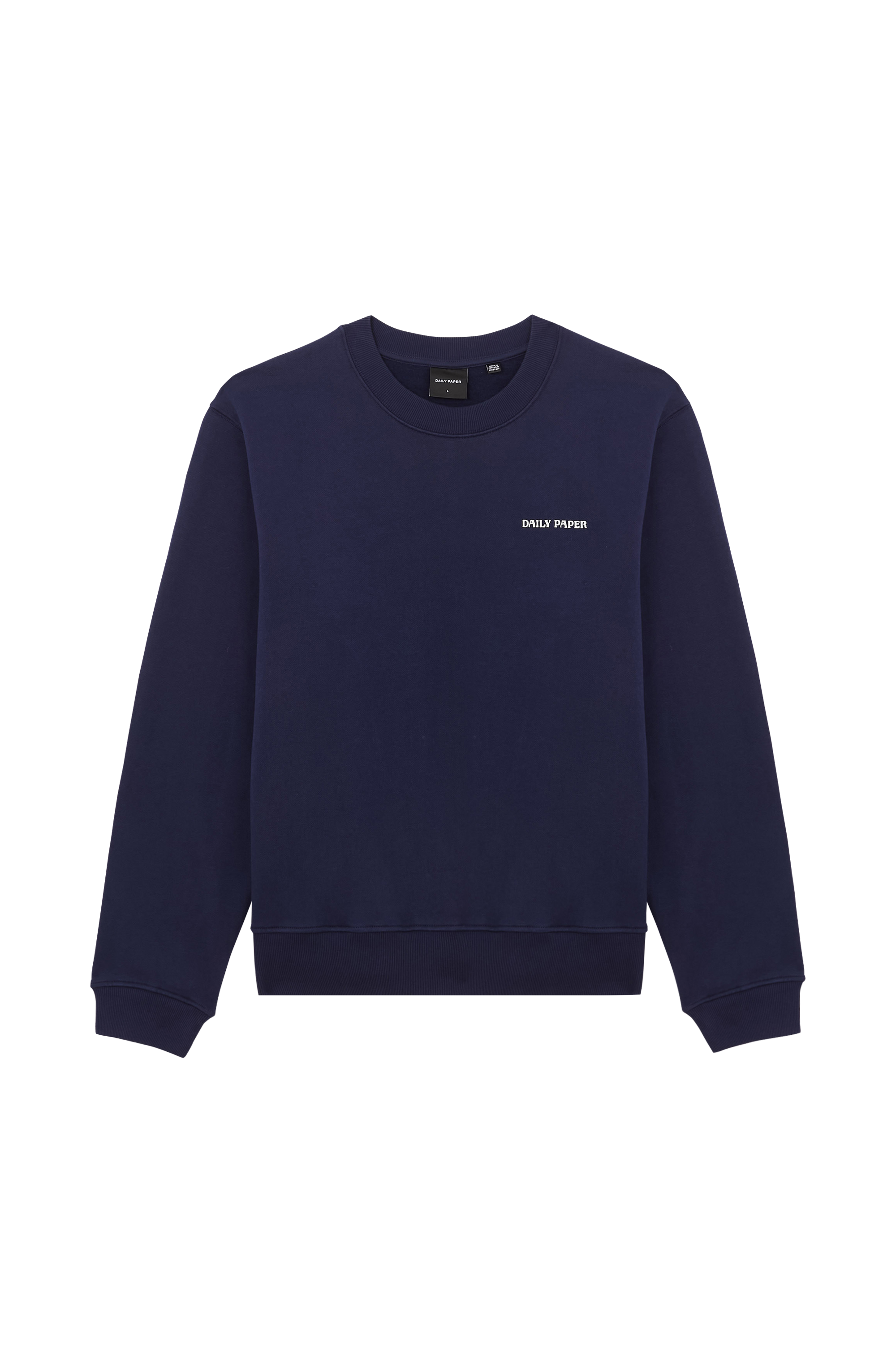sweatshirt Blue