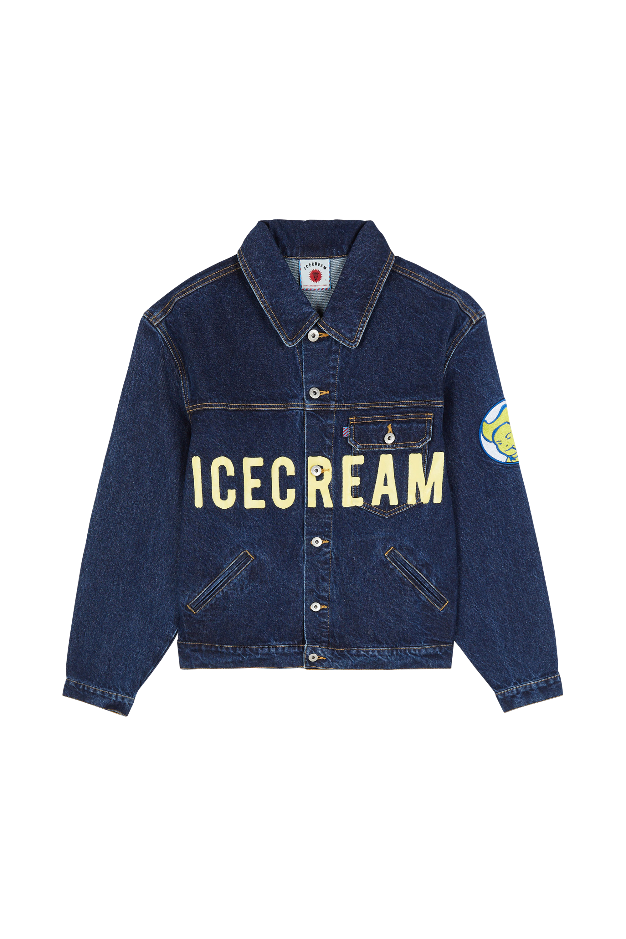 Jacket ICE CREAM