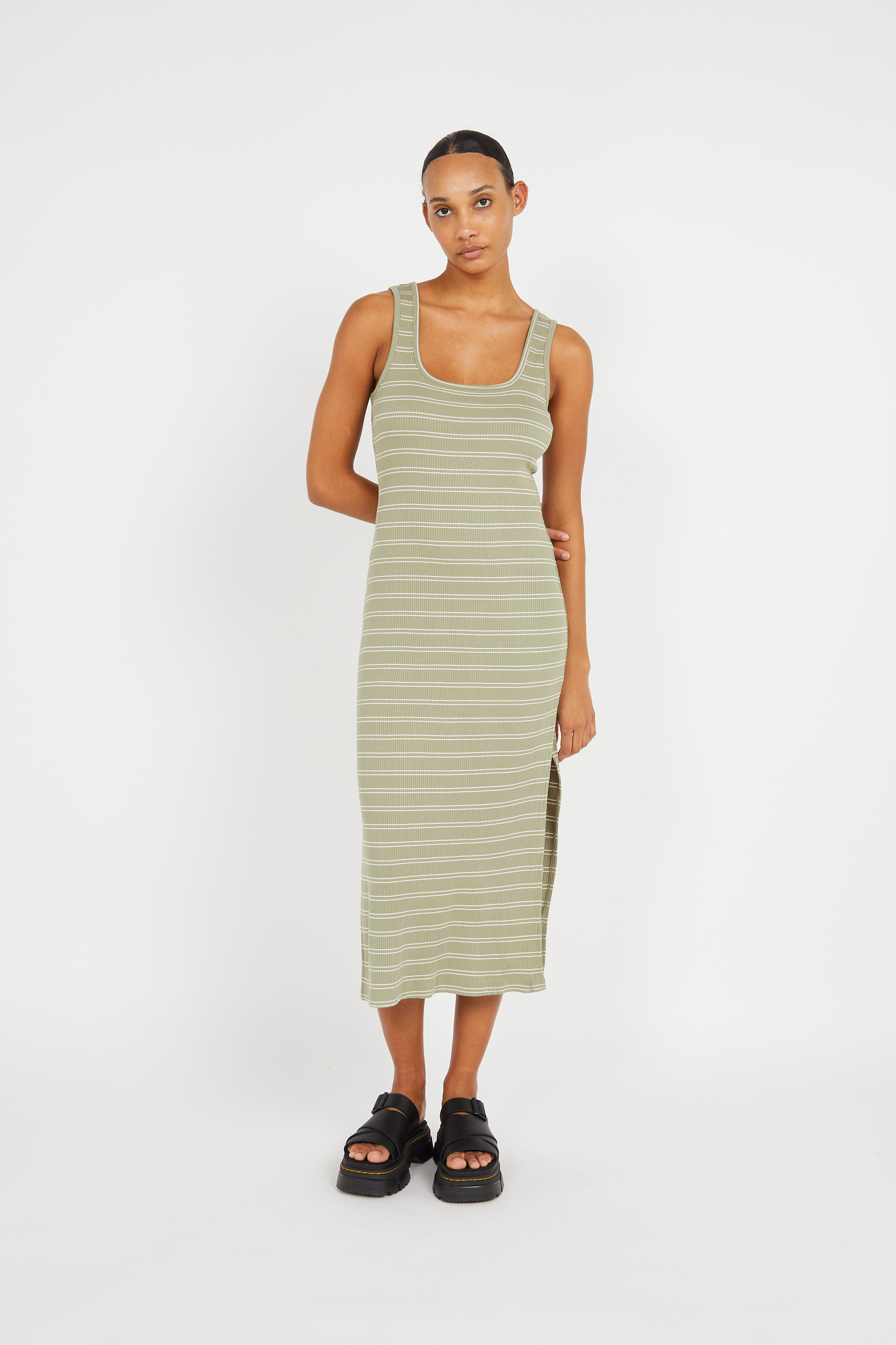 Robe Vert