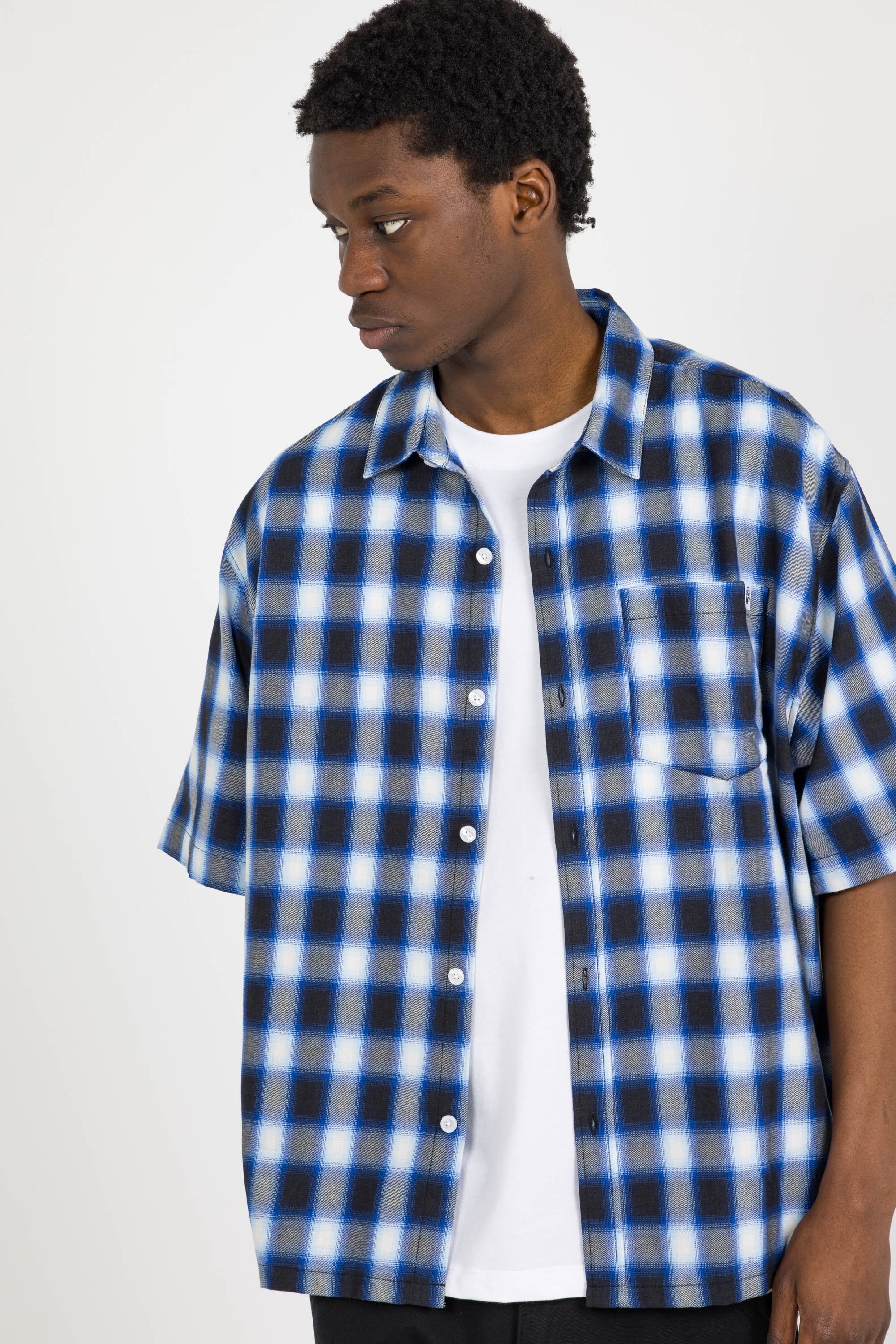 Chemise | Multicolore by EDWIN Chemise Multicolore