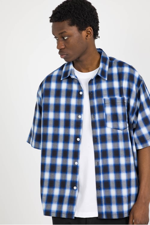 EDWIN Shirt Multicolored