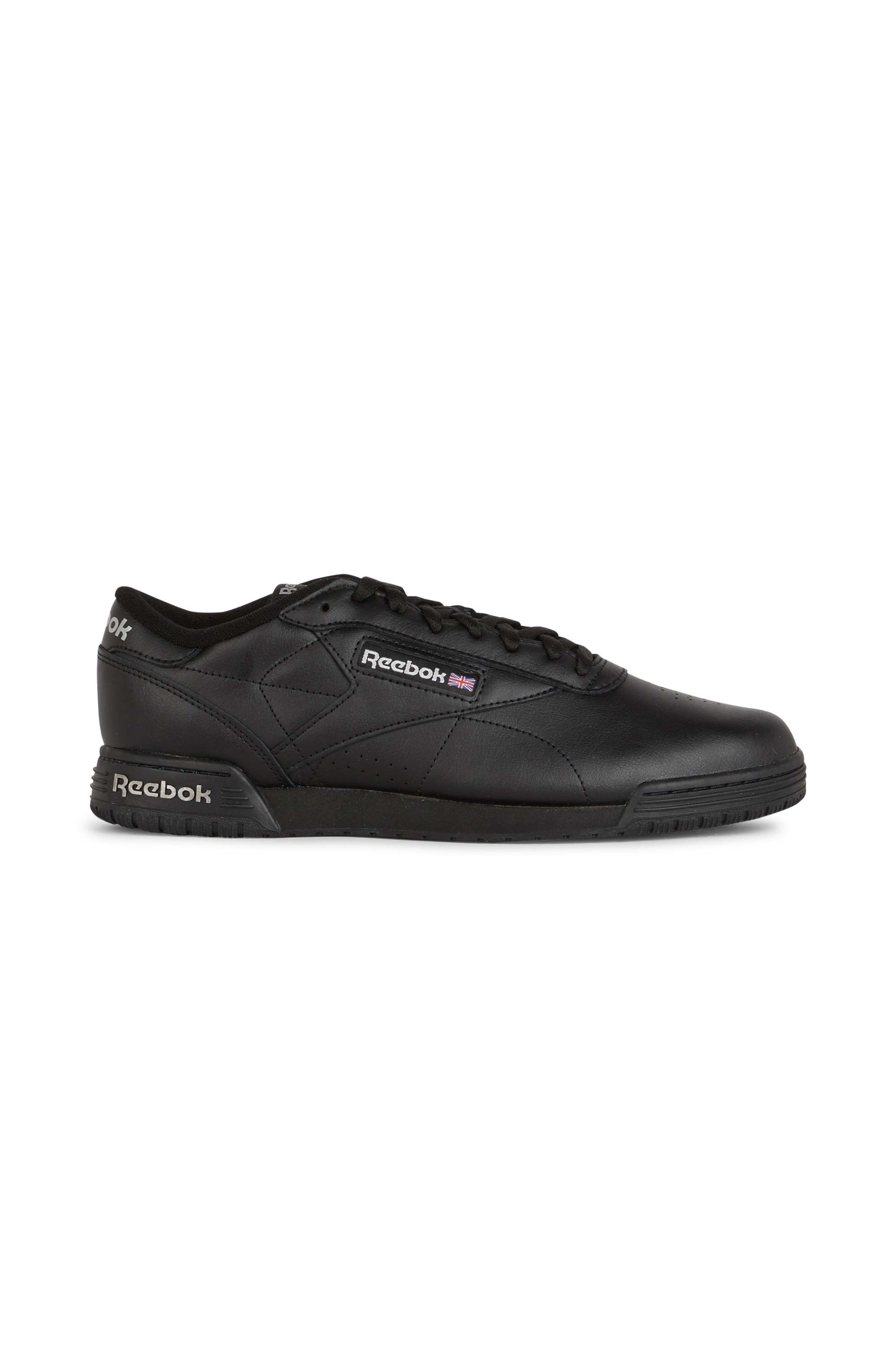 Sneakers Black