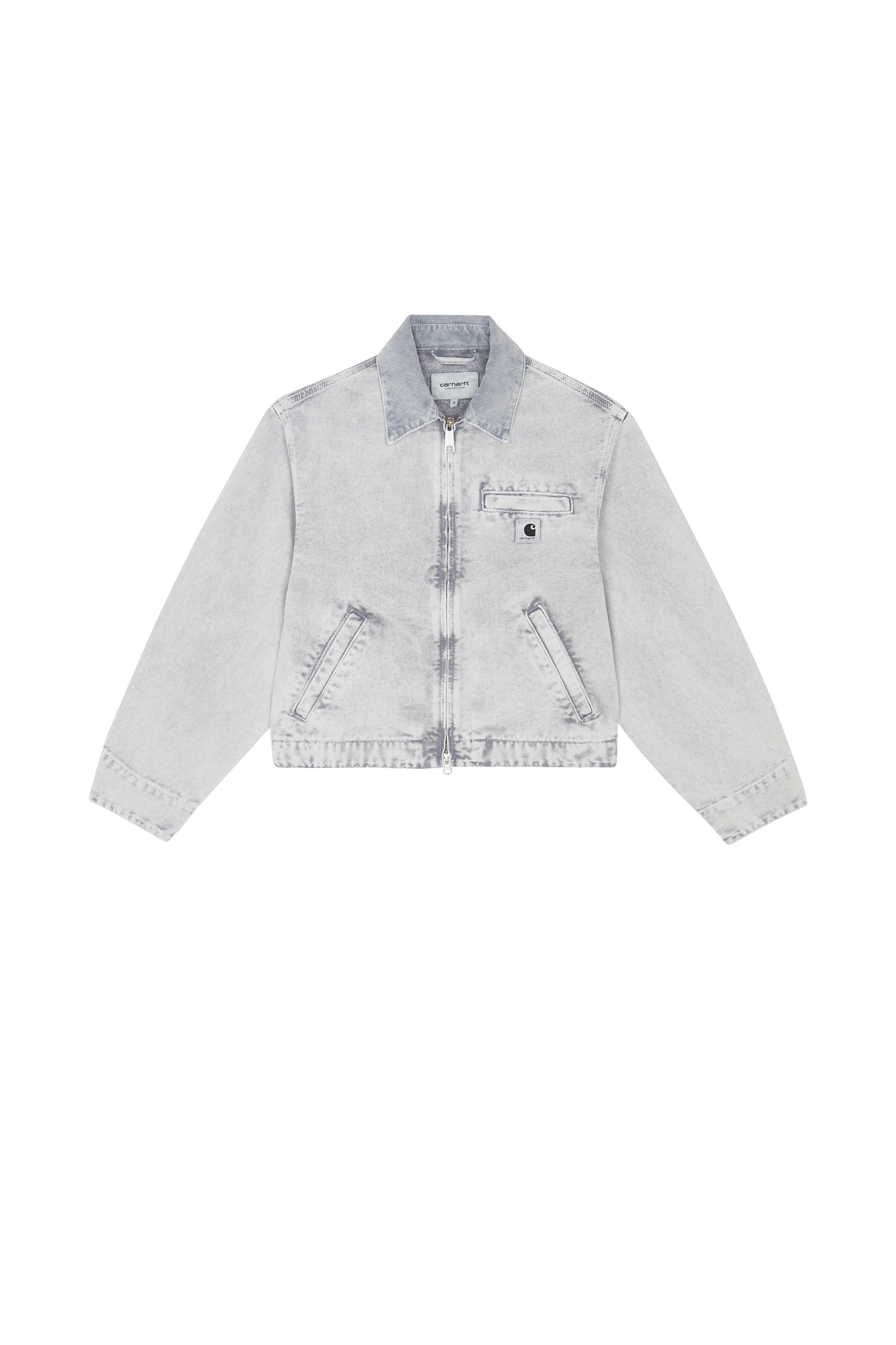 Veste Gris