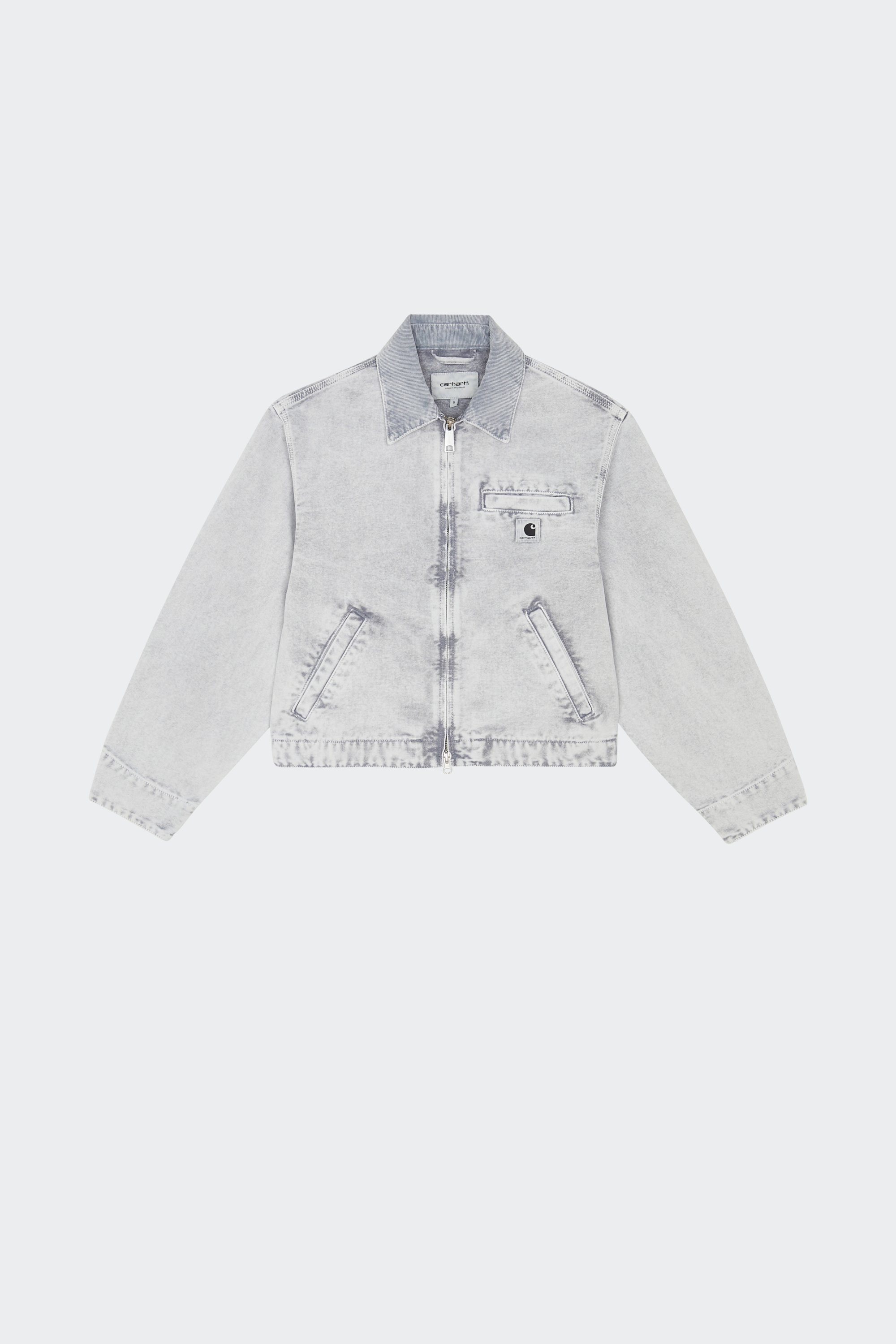 Veste | Gris by CARHARTT WIP Veste Gris
