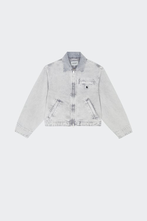 CARHARTT WIP Veste Gris