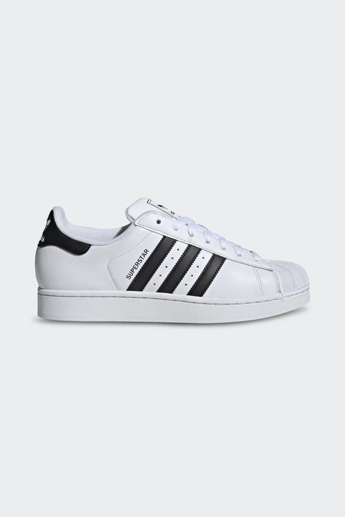 ADIDAS Baskets Blanc