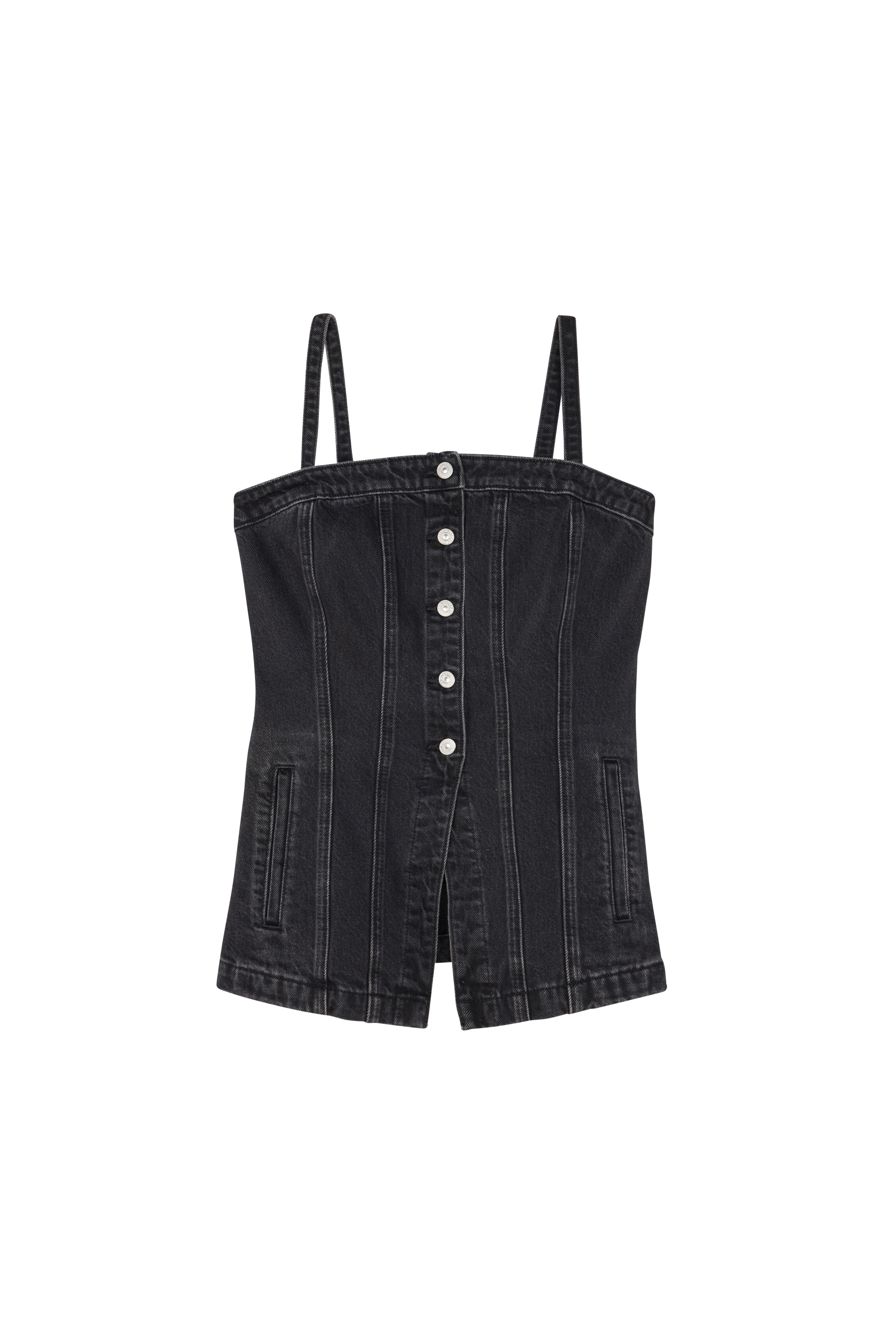 Top Black