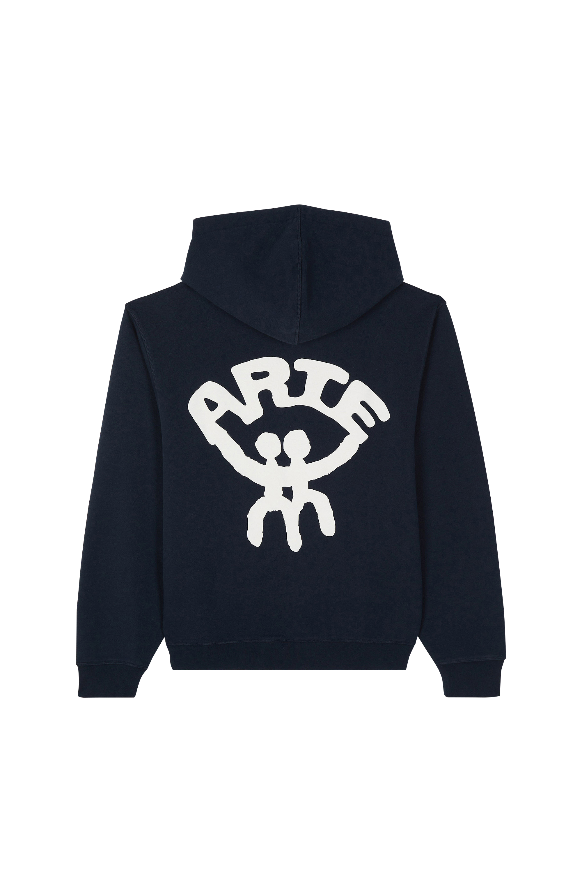 Hoodie Bleu