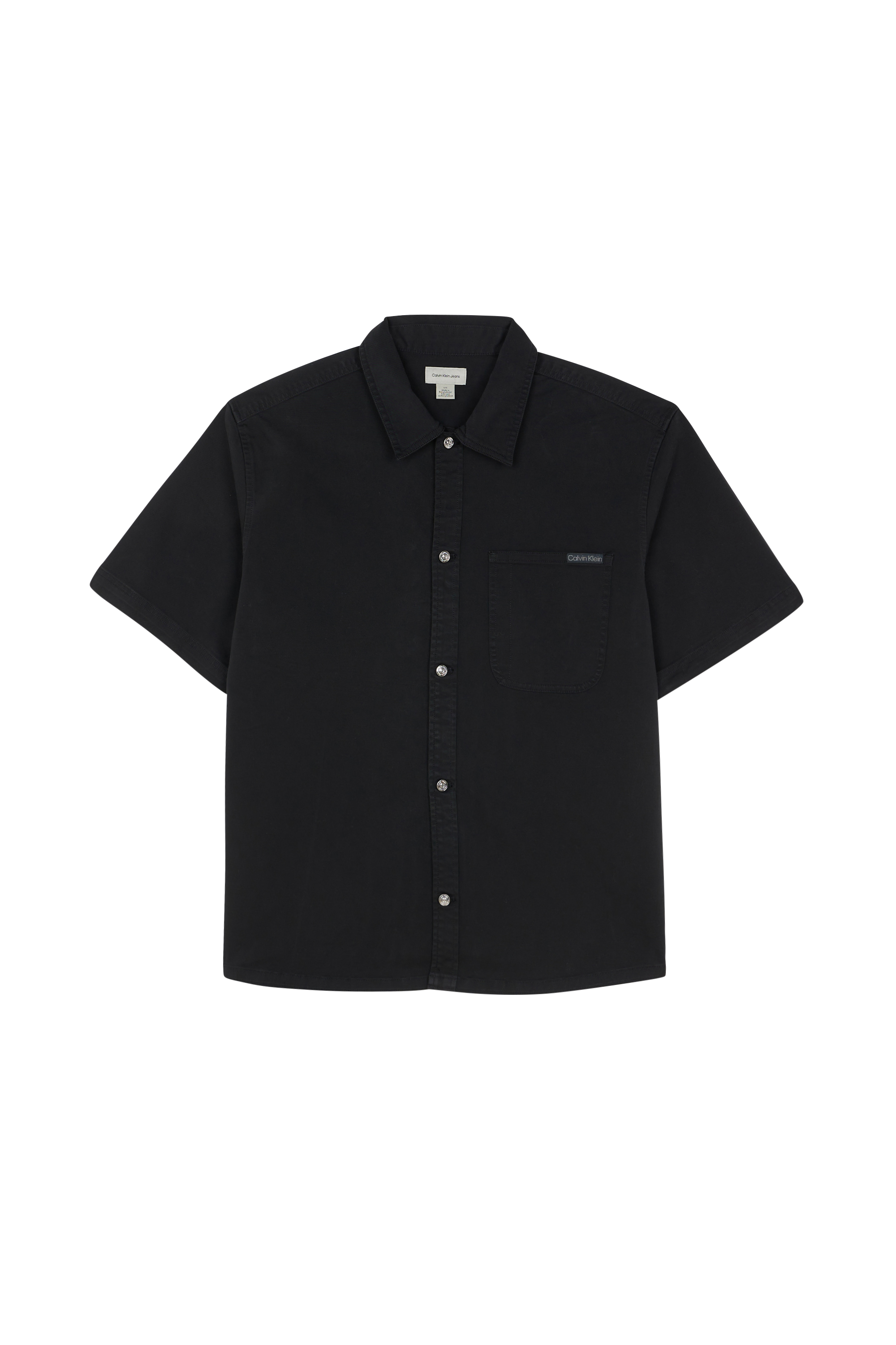 Chemise Noir