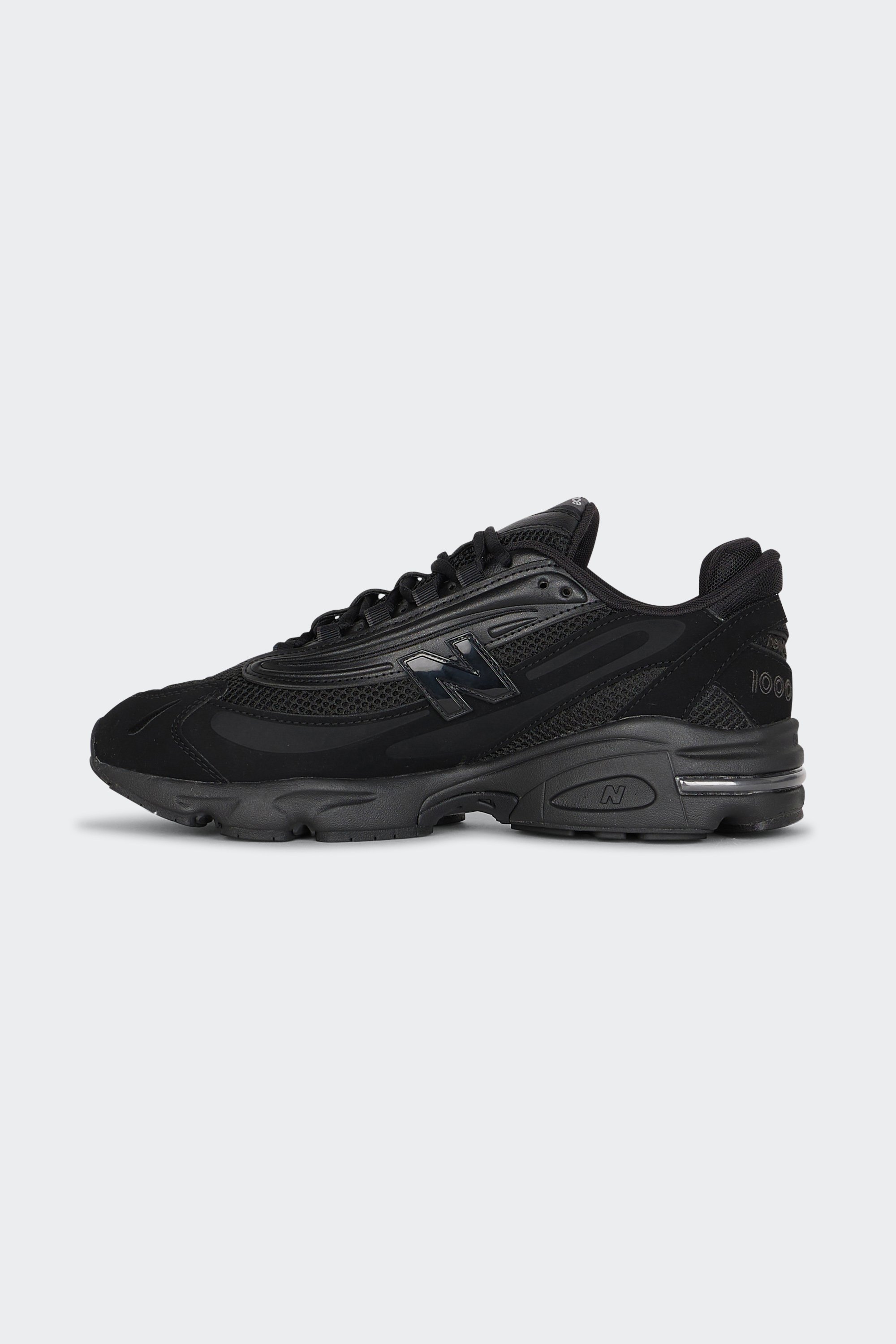 Baskets | Noir by NEW BALANCE Baskets Noir