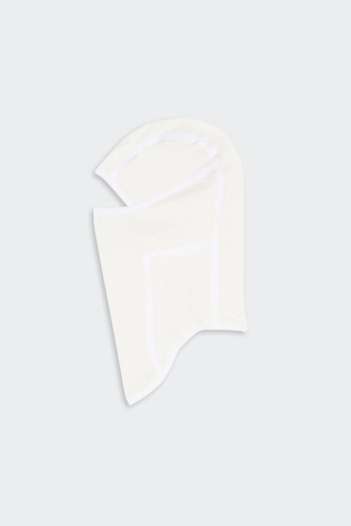 PAG NECKWEAR Cagoule Blanc