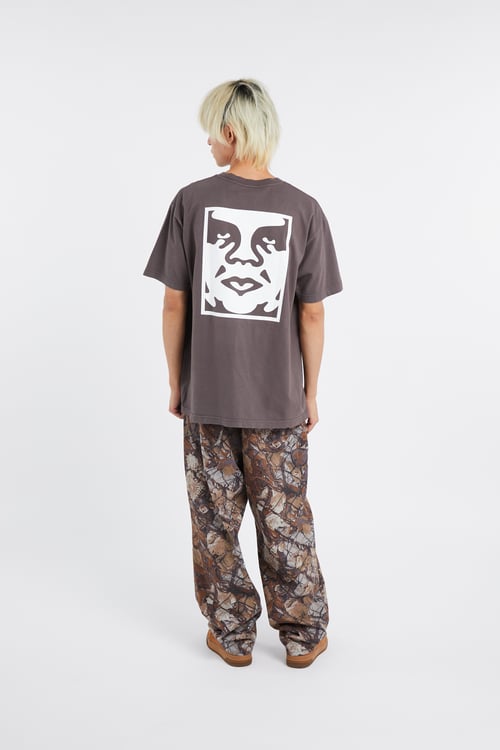 OBEY Jeans Blue