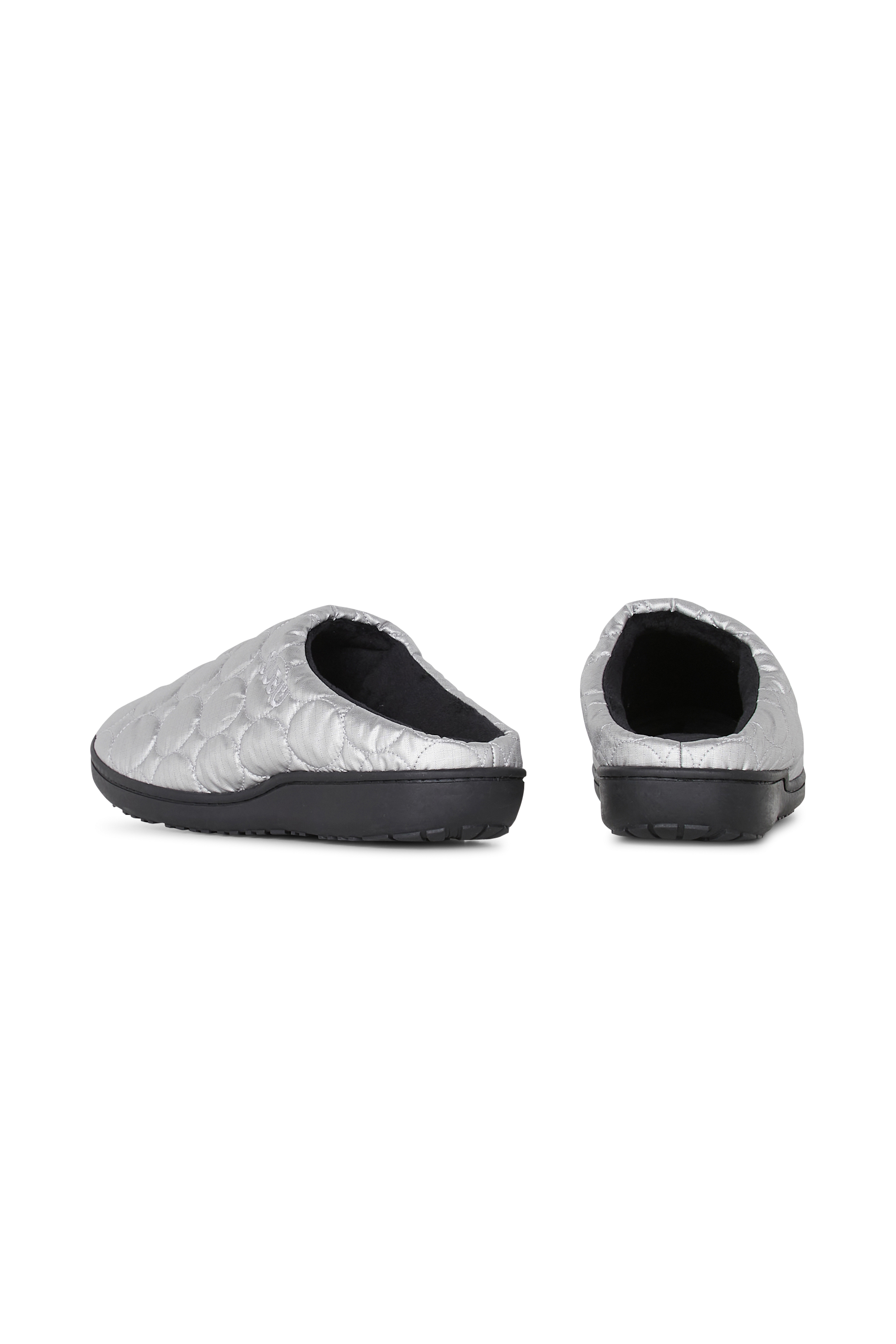 Chaussons | Gris SUBU Femme