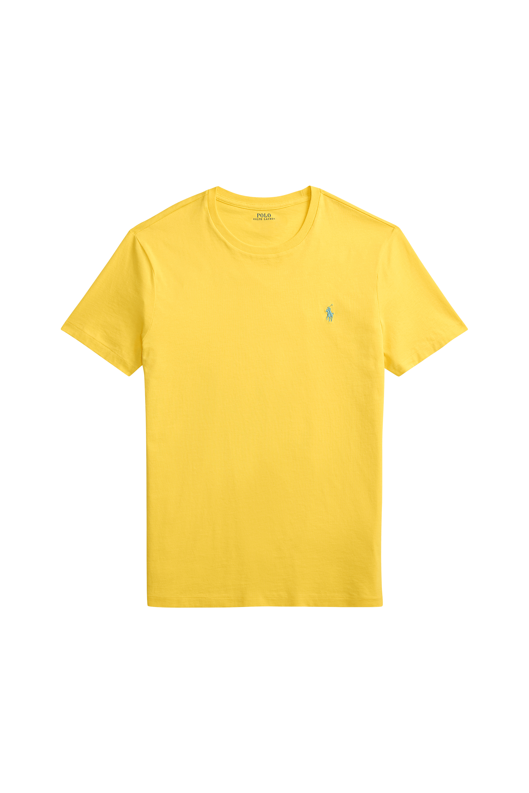 T-shirt Ssl Tsh Sunfish yellow/c7109