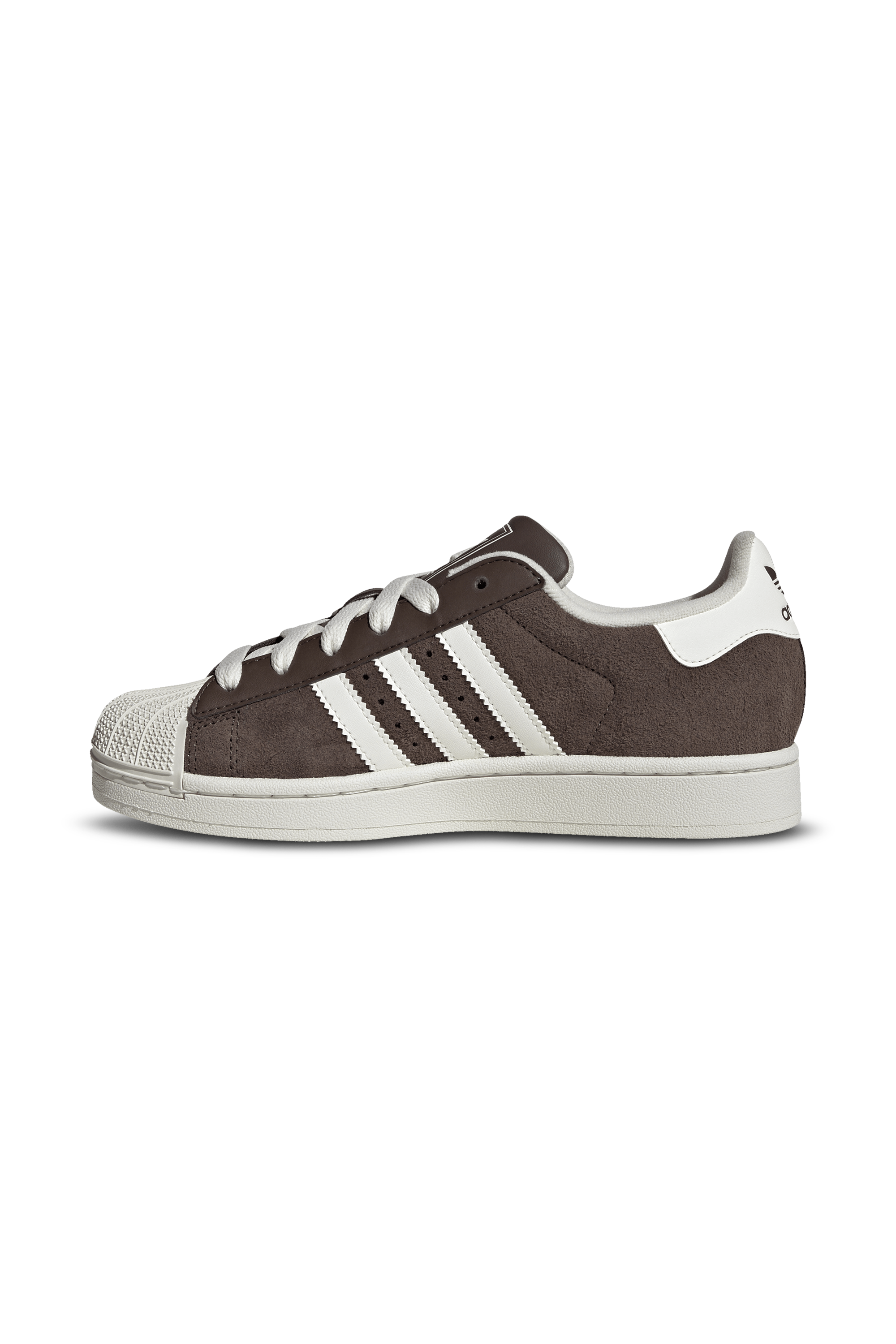 Adidas Superstar sneakers Brown