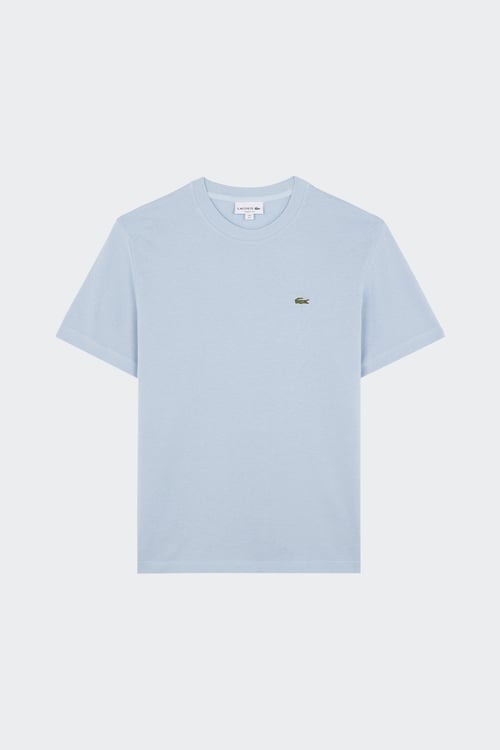 T-shirt - Taille T2 Bleu