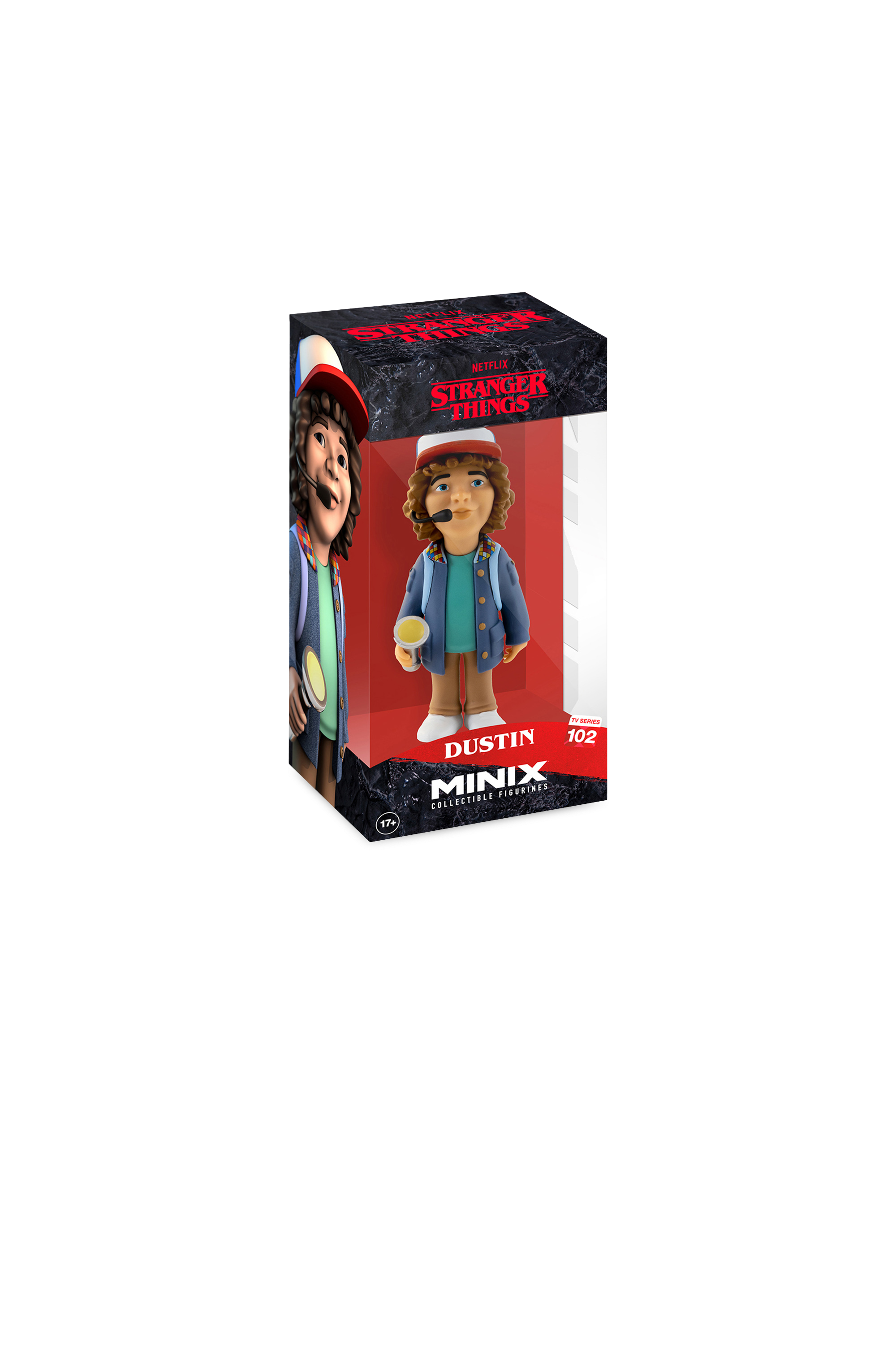 Figurine KUBBICK Multicolore