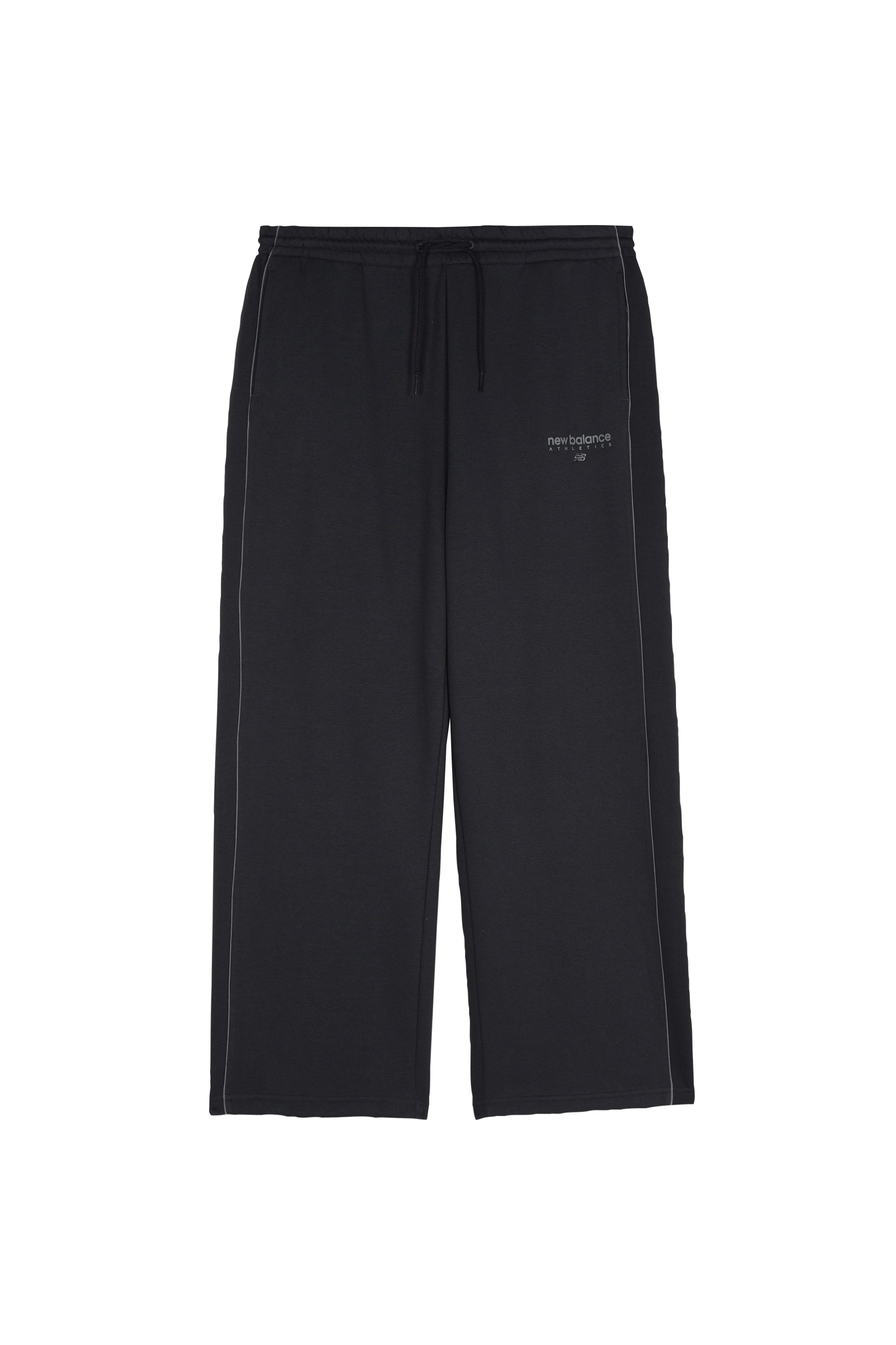 Pantalon de survêtement Linear Heritage Black