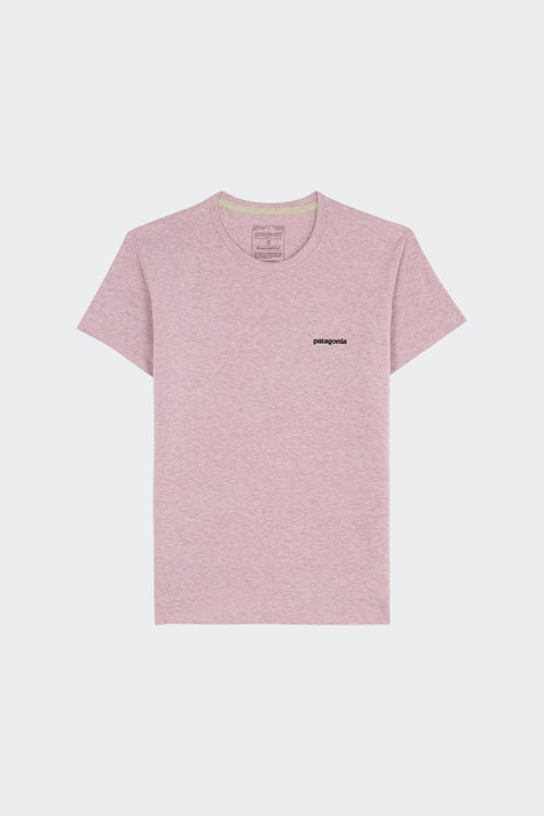 T-shirt - Taille S Rose