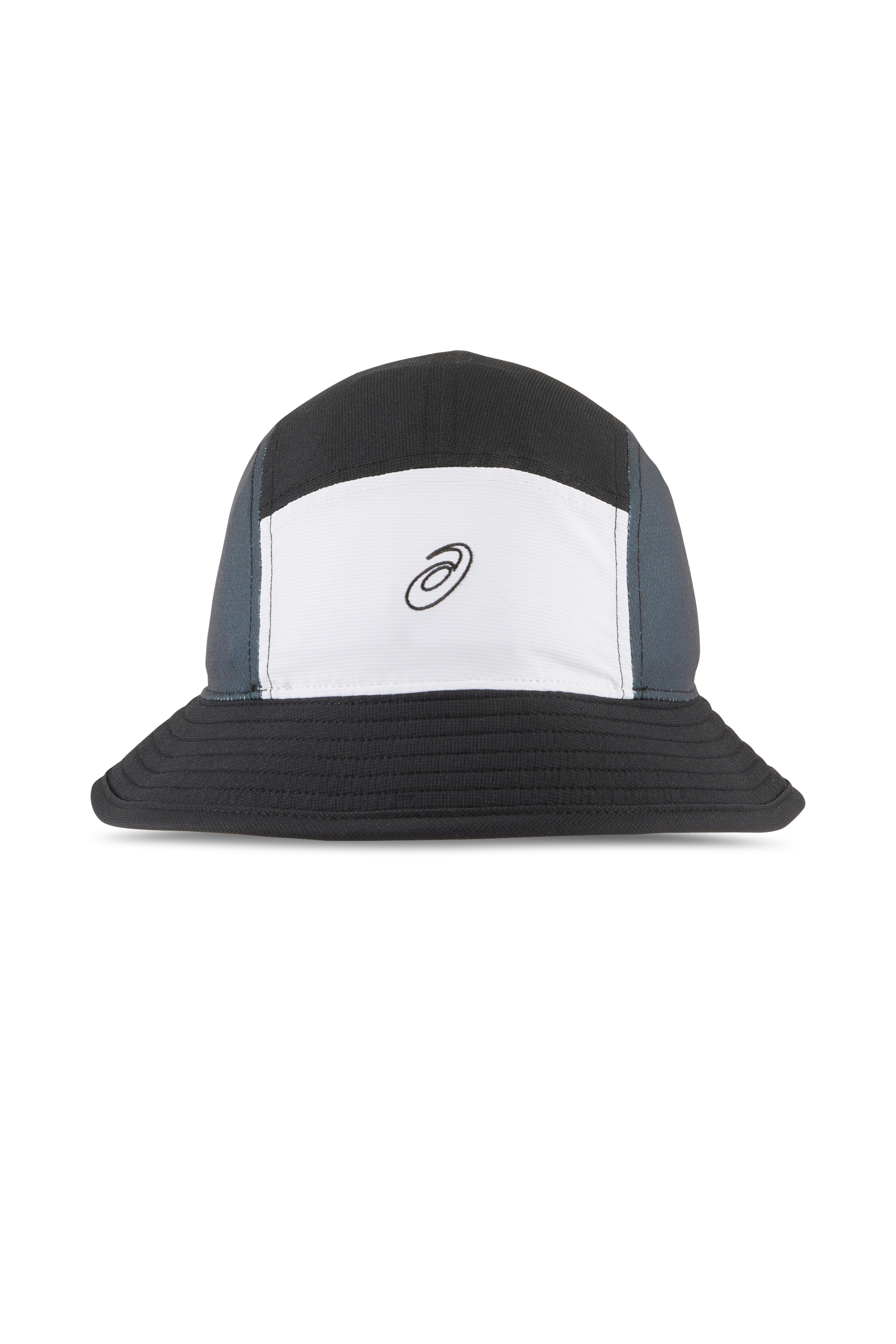 Chapeau PERFORMANCE RUNNING BUCKET HAT Performance black/cream