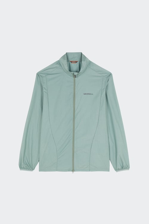 Merrell - Coupe-vent - Taille S Merrell - Coupe-vent - Taille S
