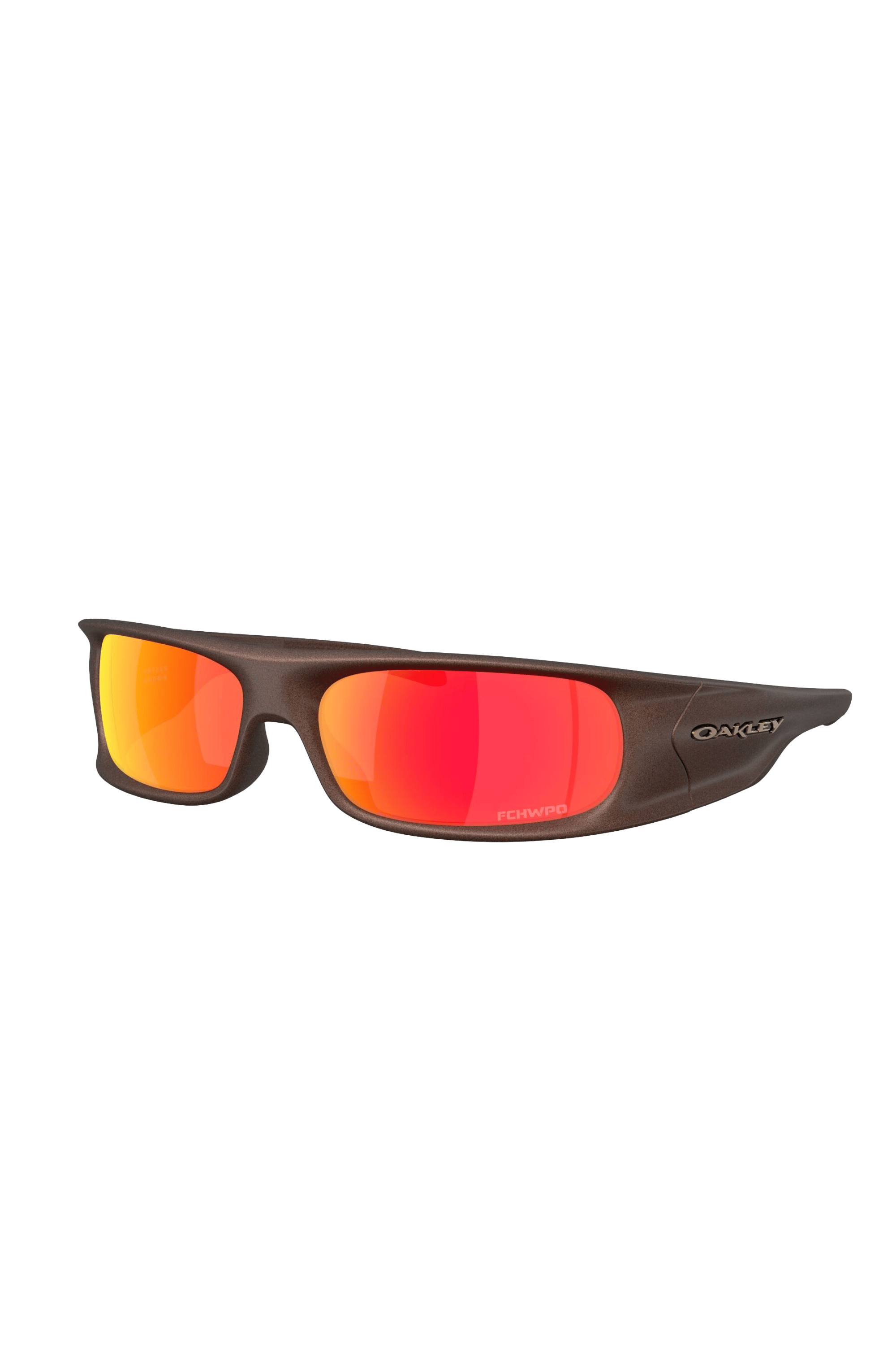 Alumni sunglasses | Black OAKLEY Men