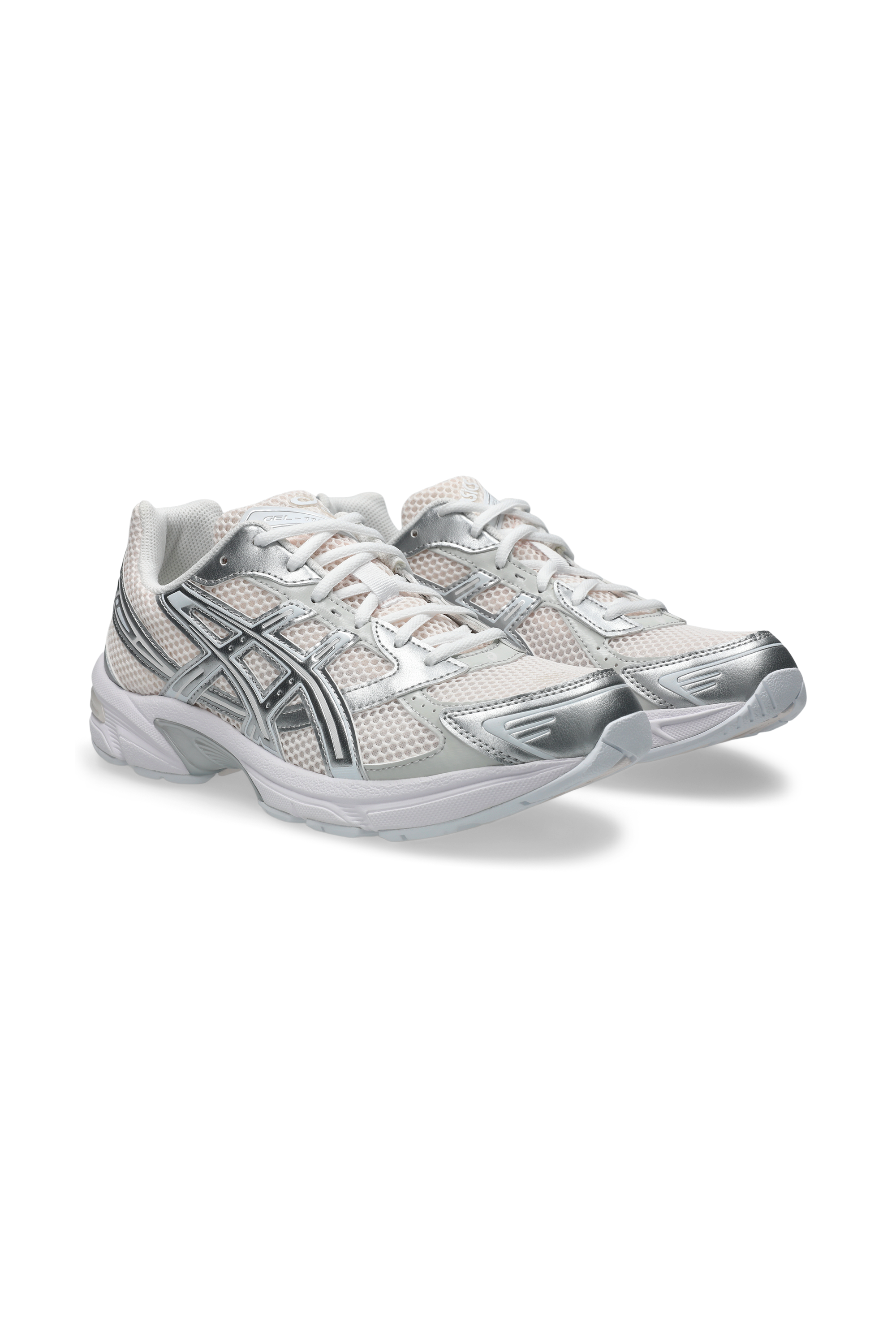 Sneakers | Pink ASICS Women