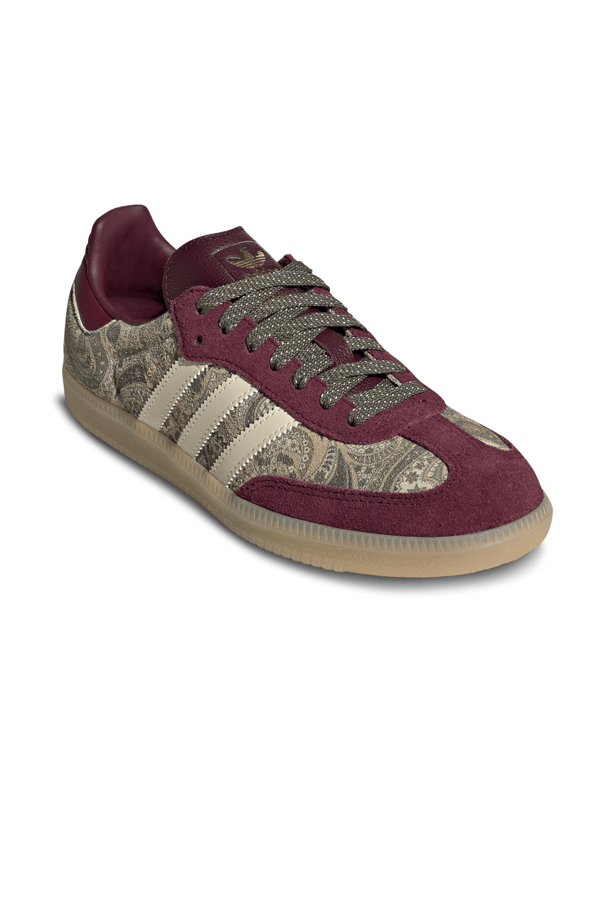 Baskets | Rouge ADIDAS Femme