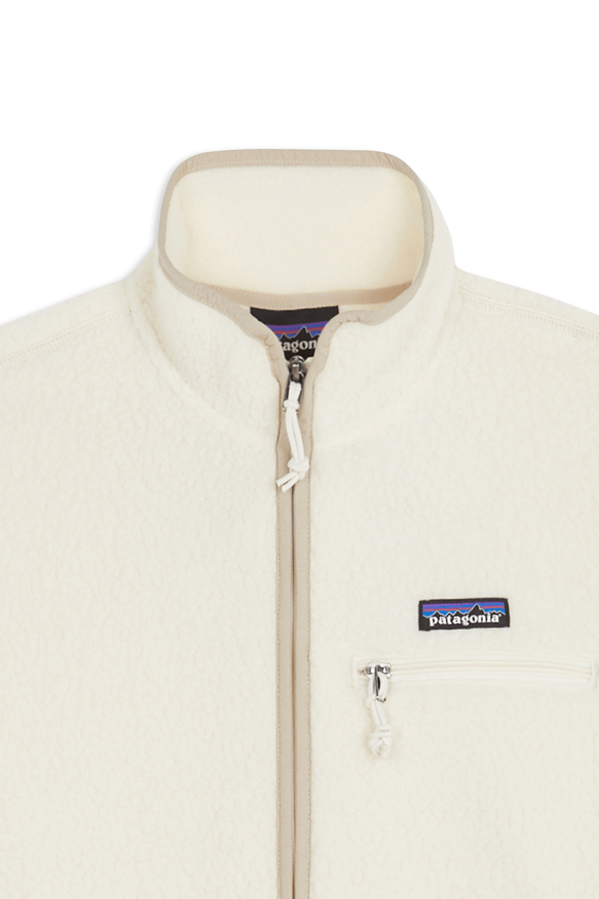 Polaire  | Beige PATAGONIA Femme