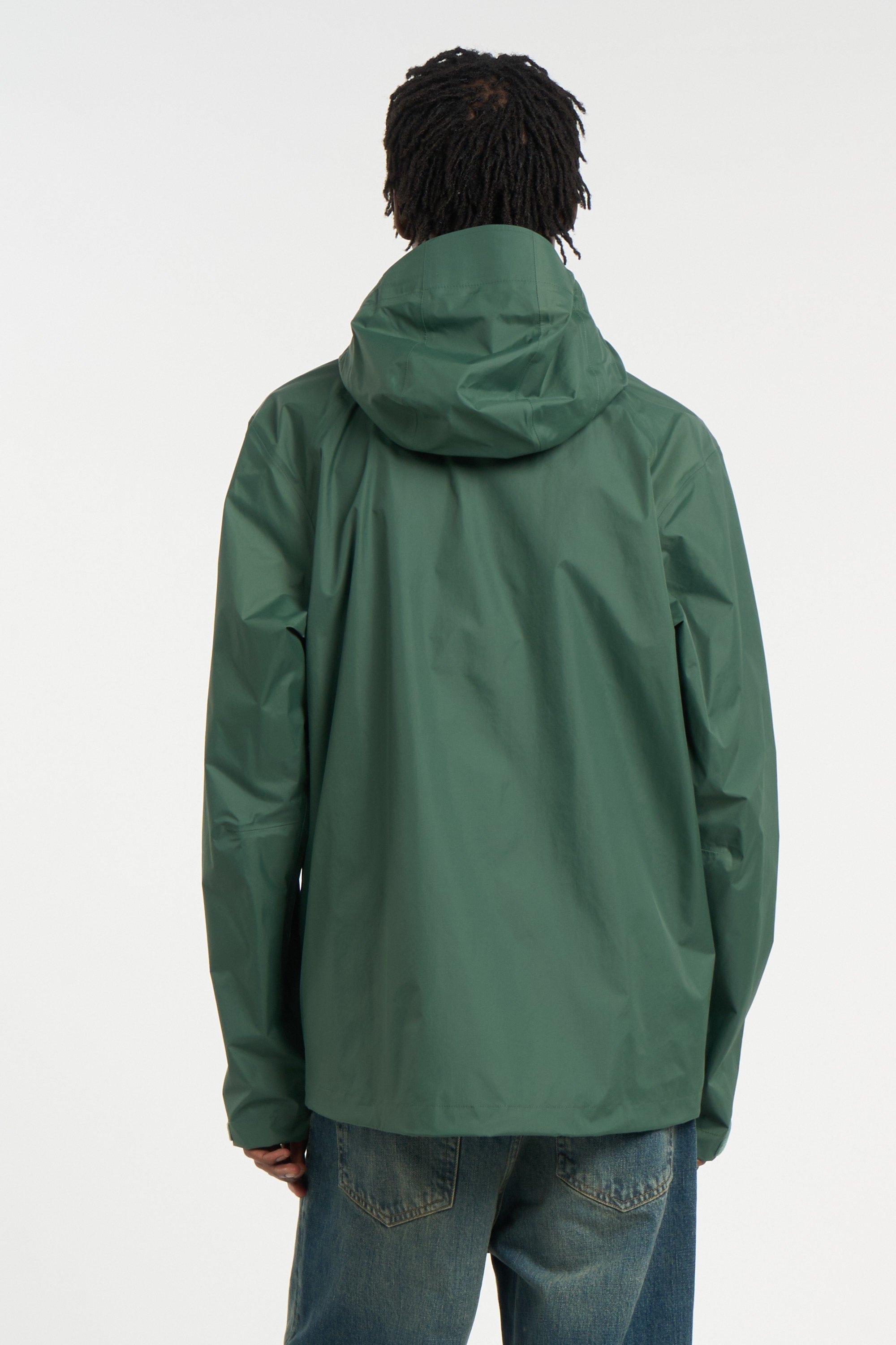 Jacket | Green PATAGONIA Men