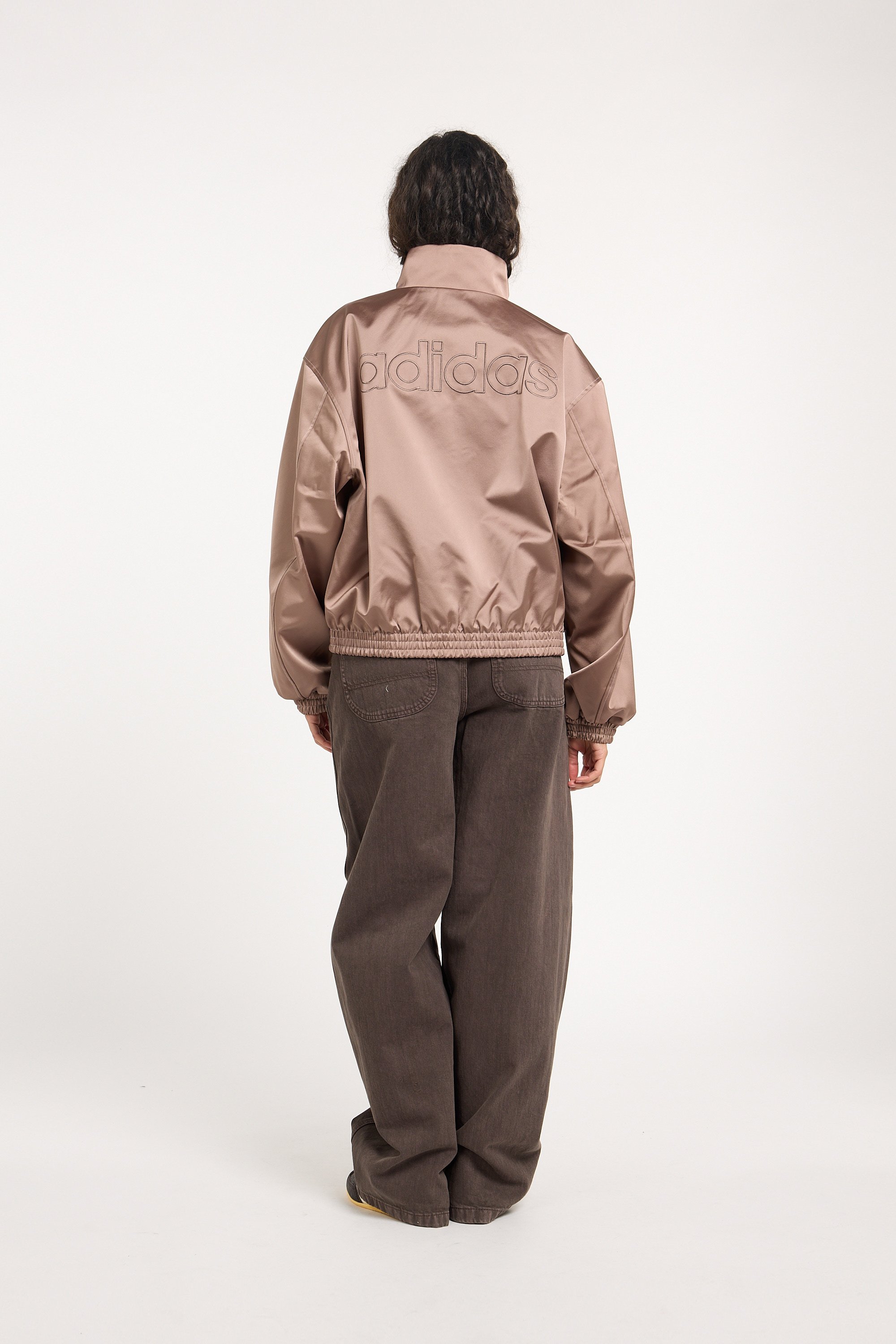 Jacket | Pink ADIDAS Women